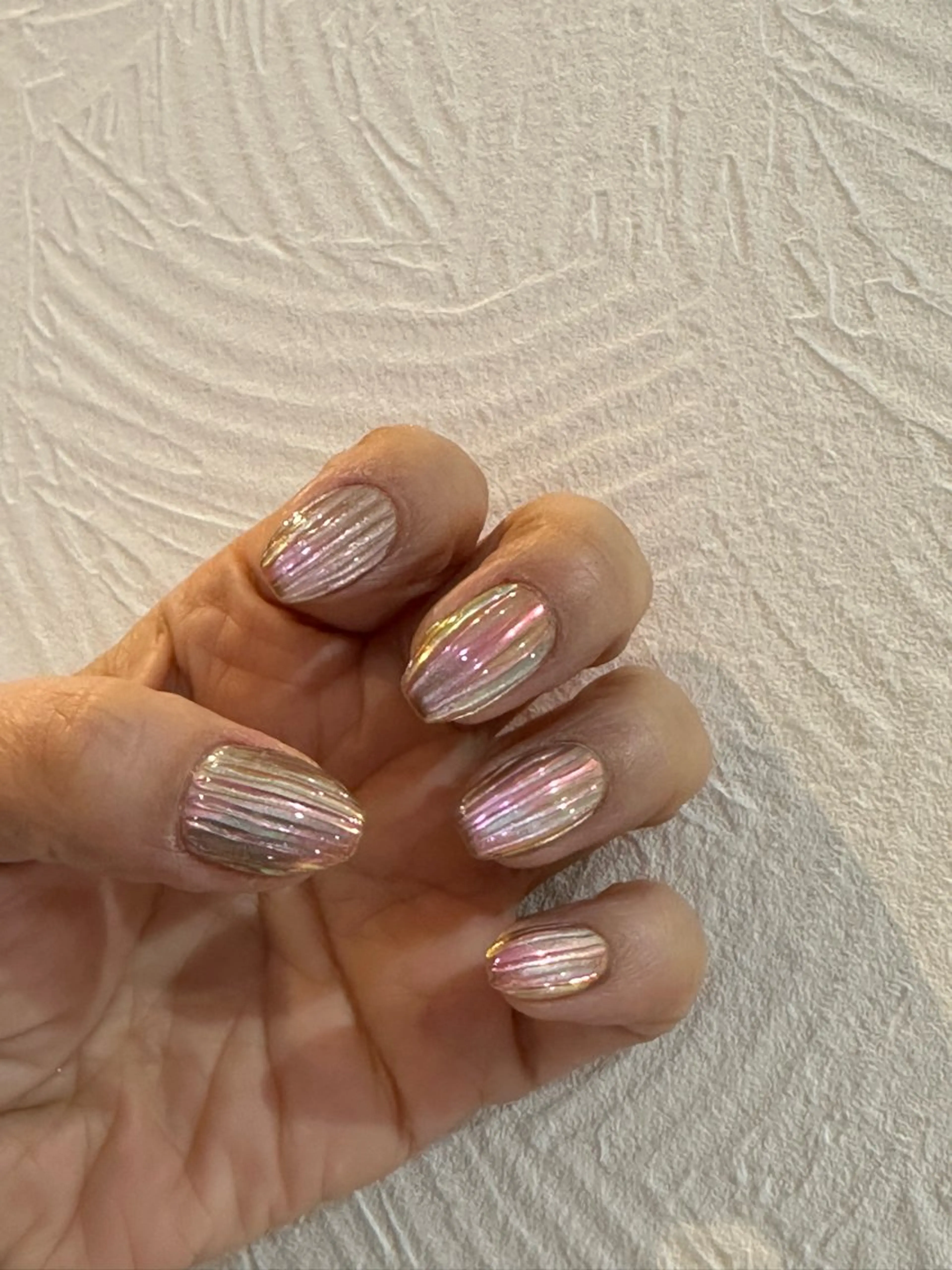 ネイル Blanc ブランのネイルデザイン