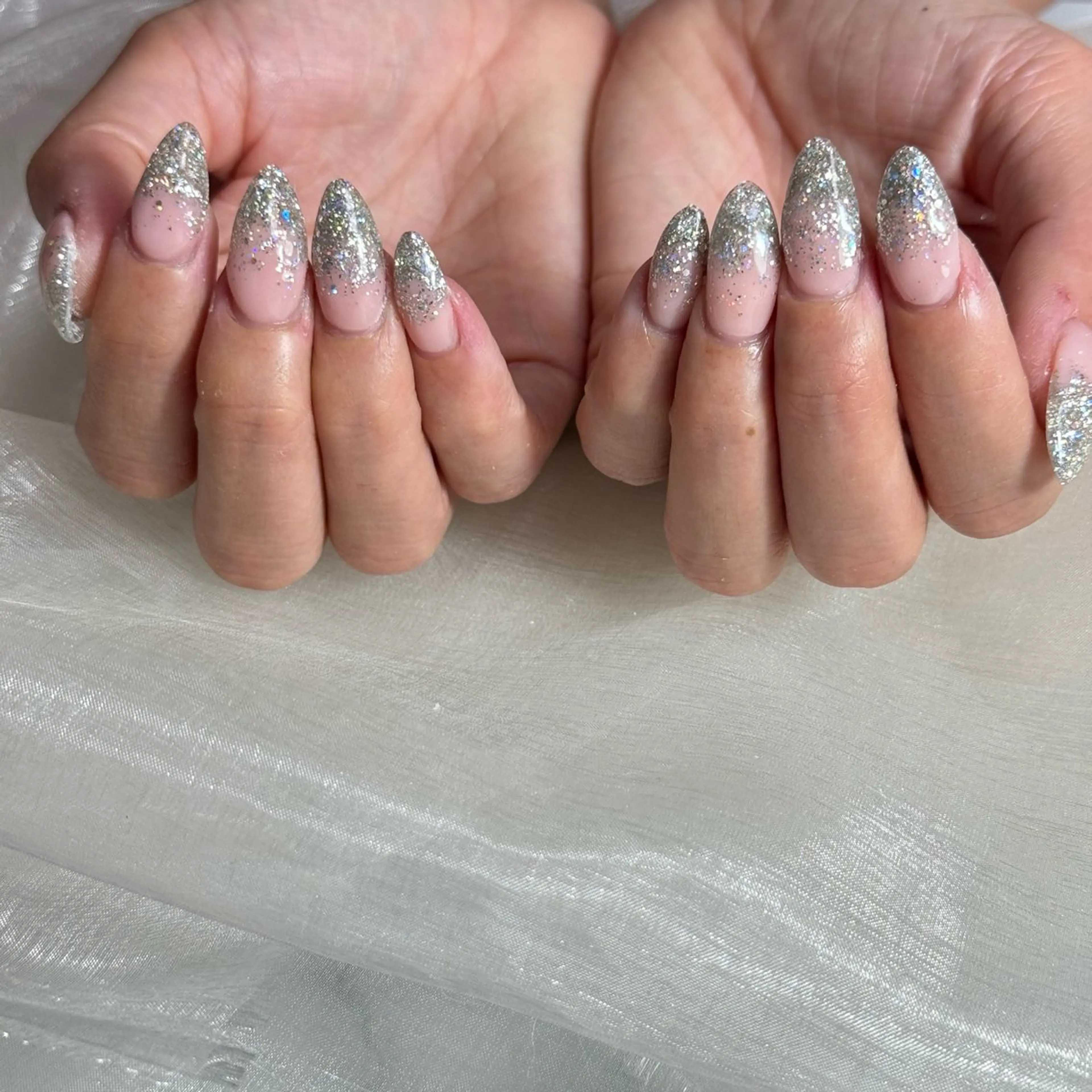 ネイル salon Hush Hushのネイルデザイン