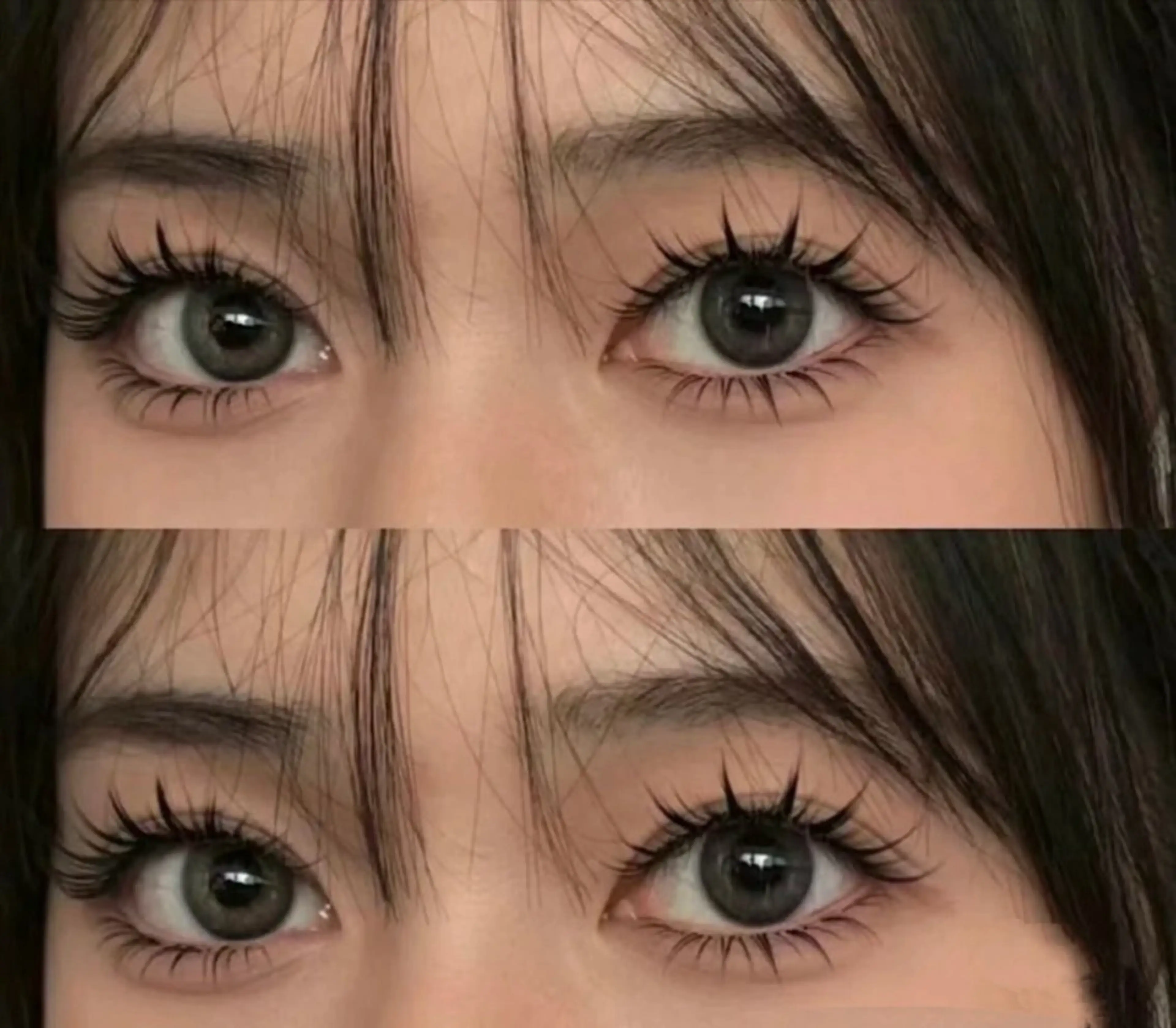 マツエク・マツパ The Nail & Eye Lashの眉毛・アイブロウイメージ