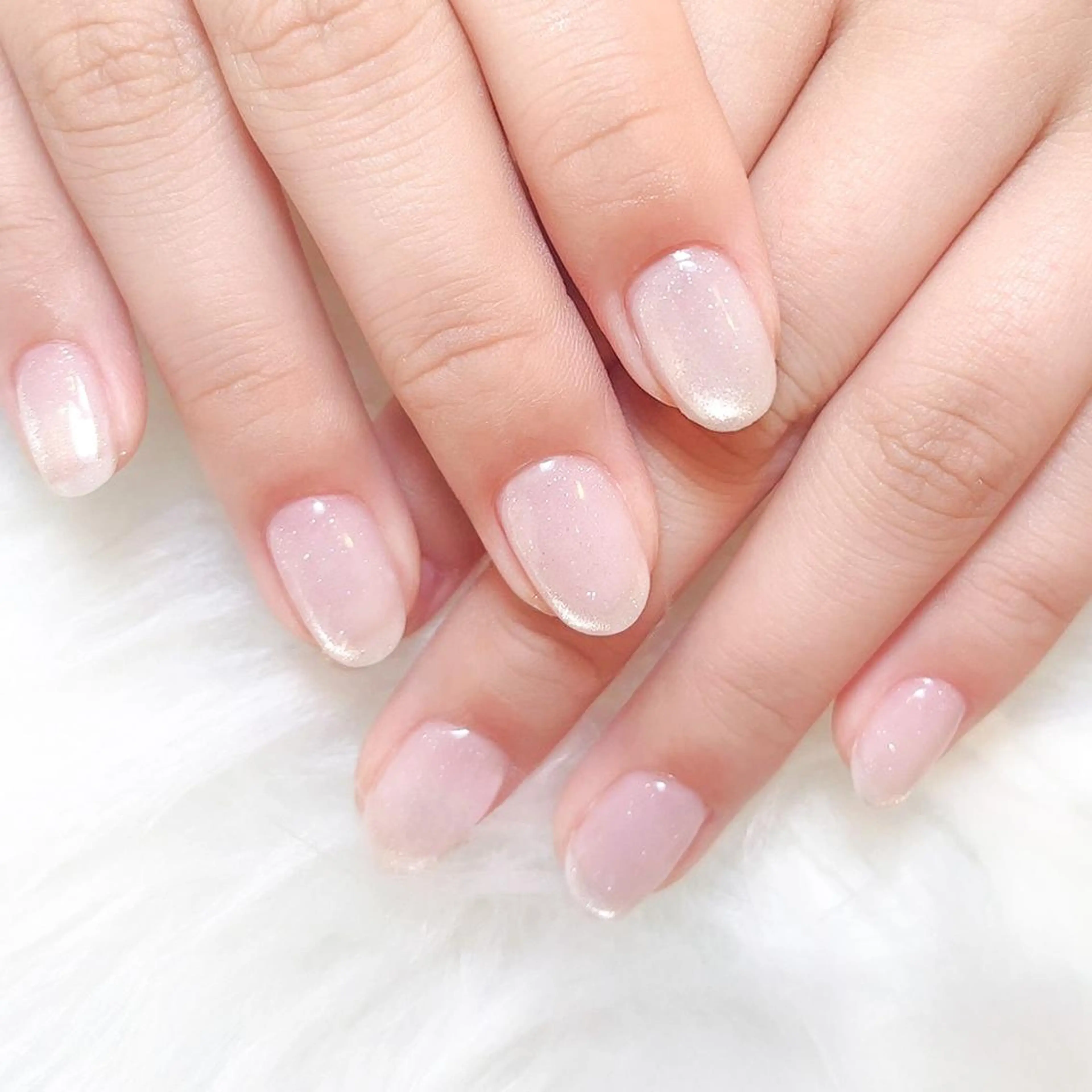 ネイル ハンドネイル Re:eight nailのネイルデザイン