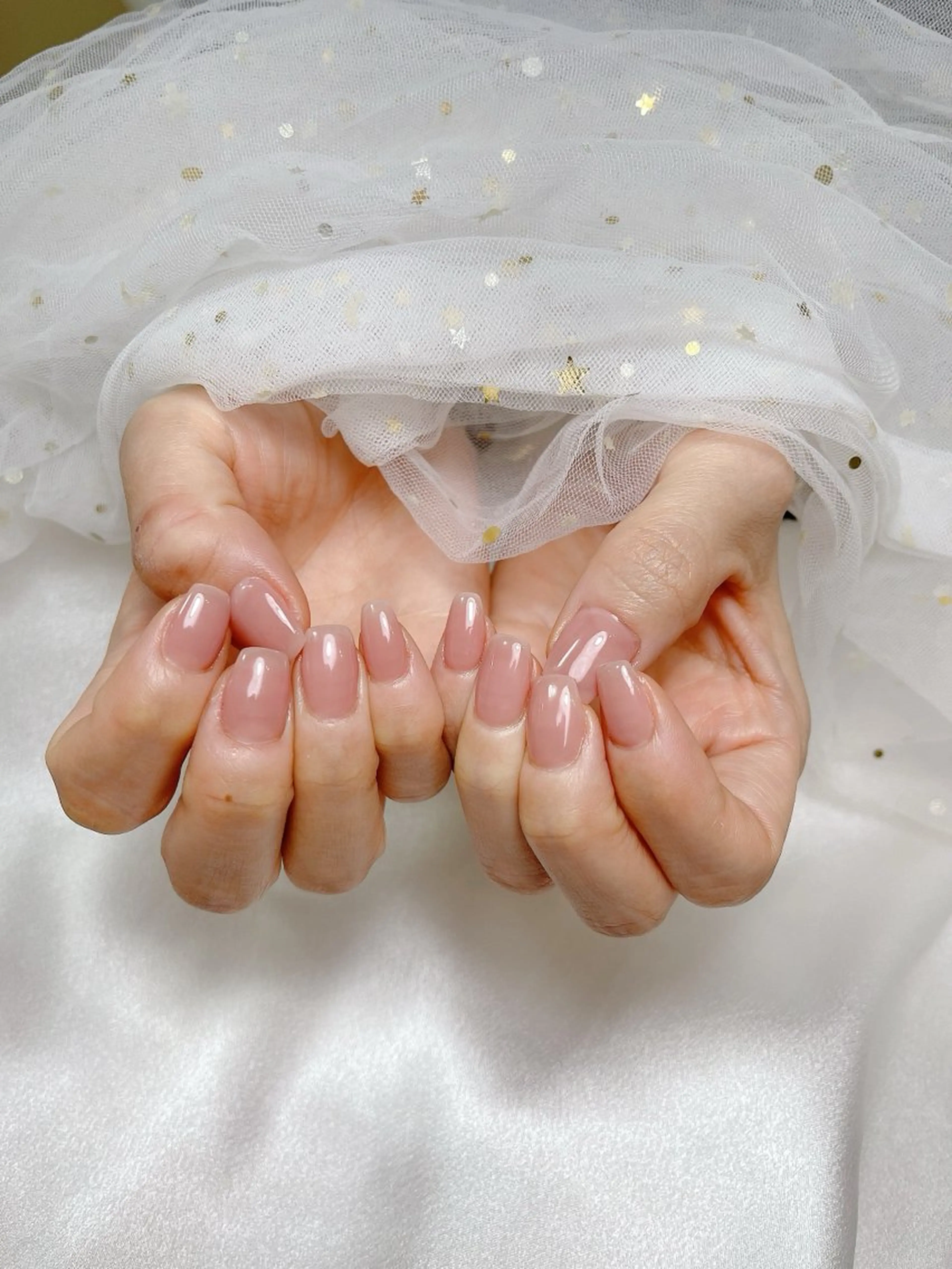 ネイル ジョリ kasumi🌹💅のネイルデザイン