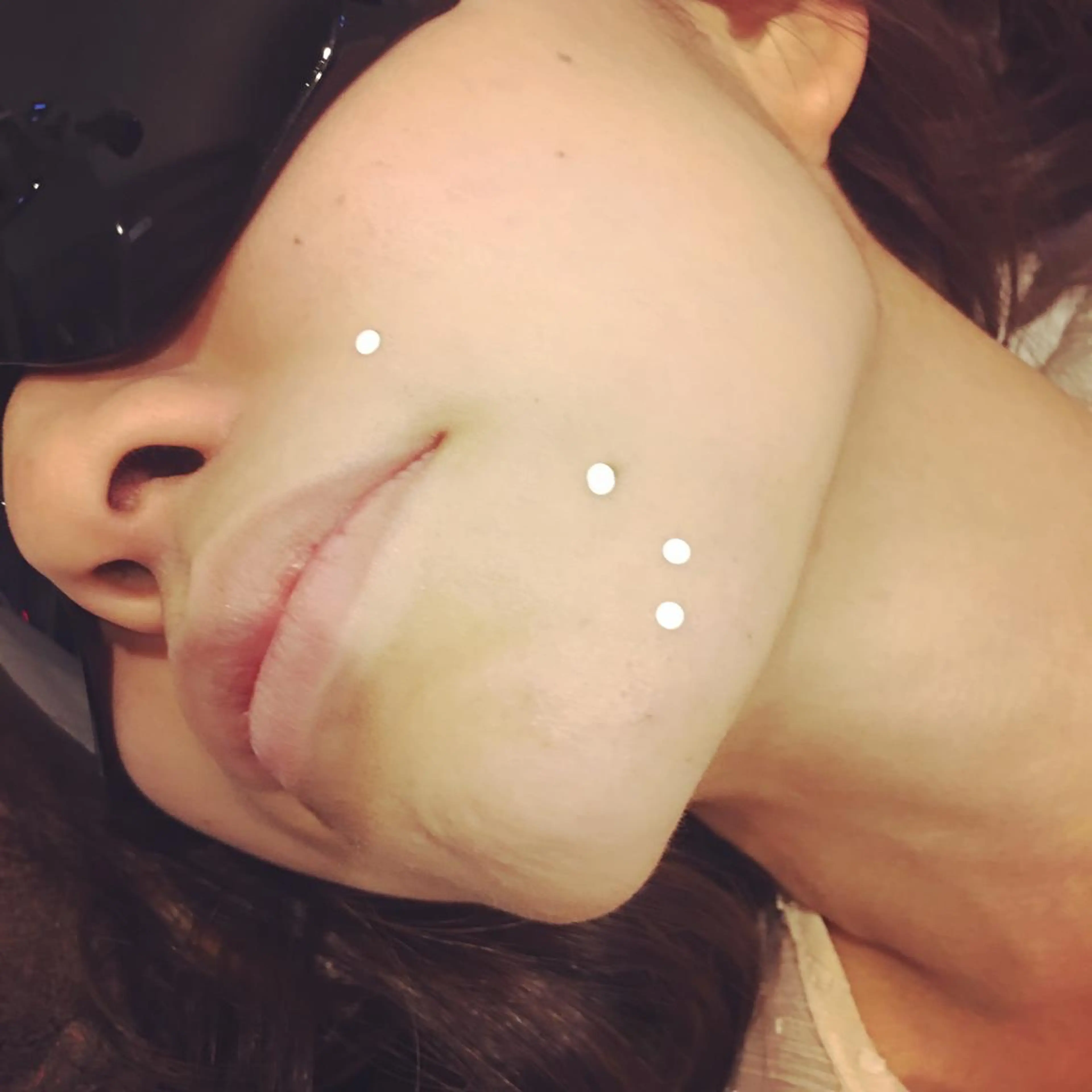 脱毛 美容室 3piece 個室マツエクroom所属・高津3ピースドライ ヘッドスパ・ヒゲ脱毛のエステ・リラクイメージ