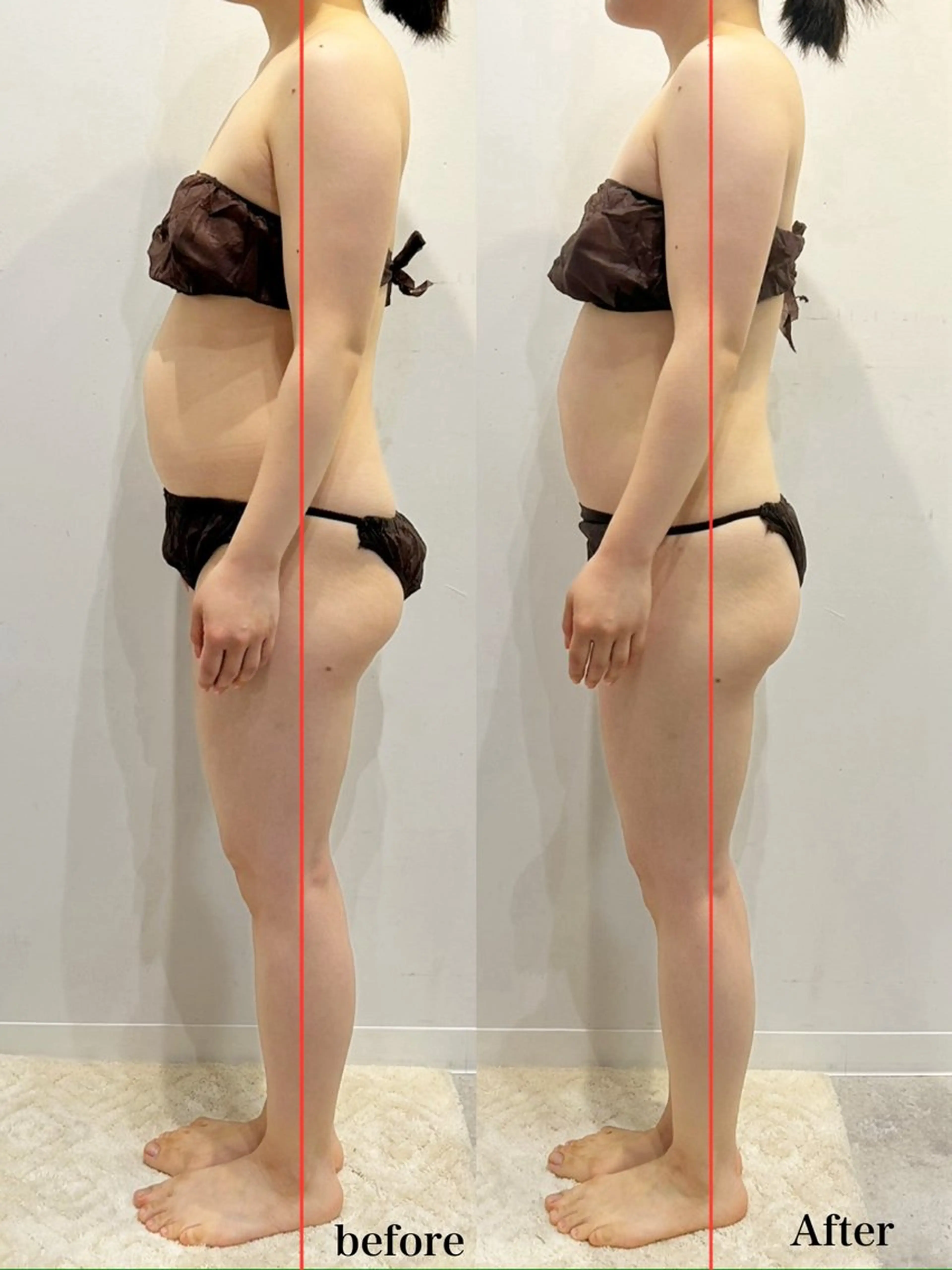 Attrait second body所属・Attrait 大阪天満橋店のその他イメージ