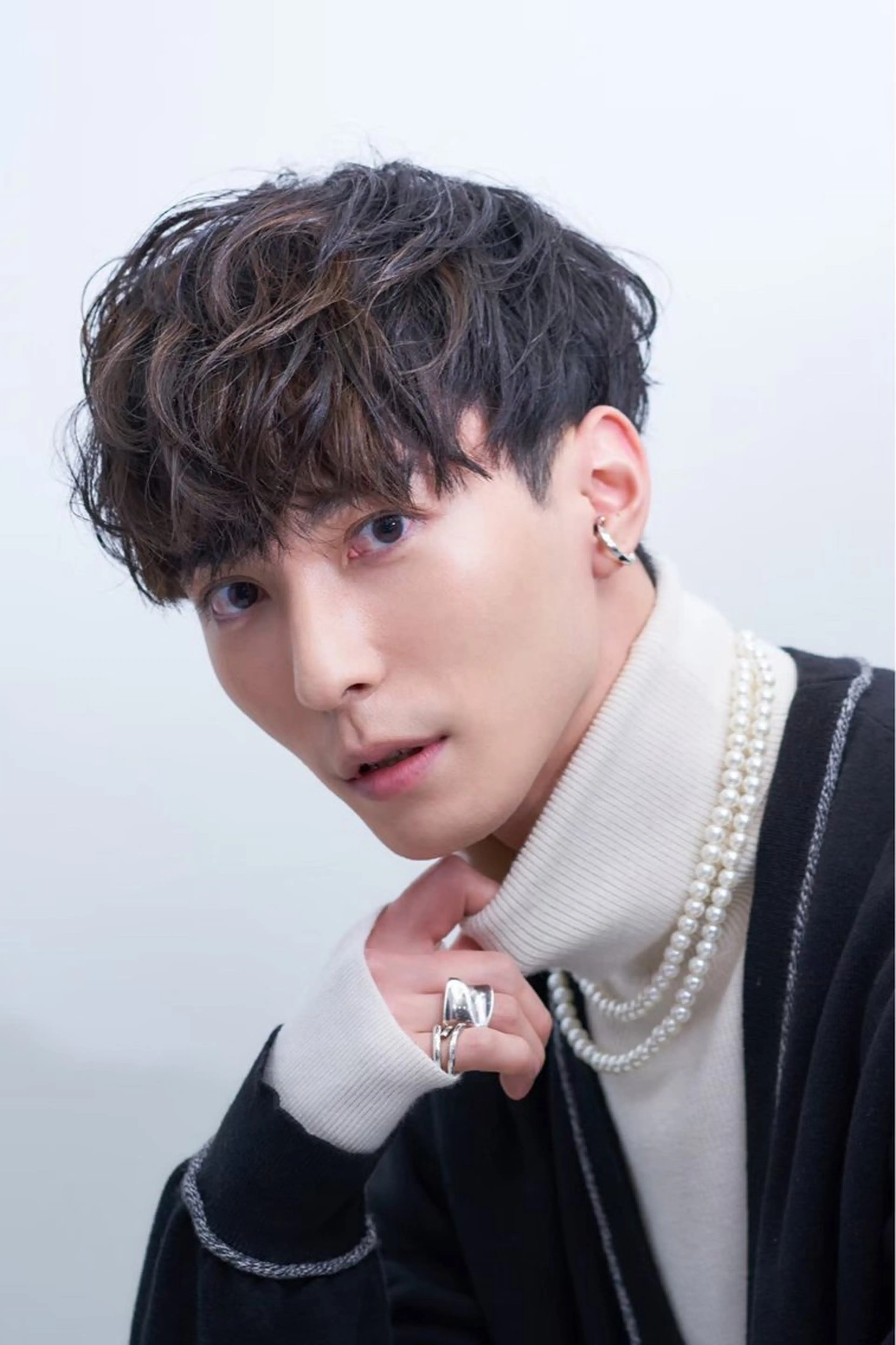 メンズ カット ✨メンズ特化& ブリーチ特化Ryuのヘアスタイル