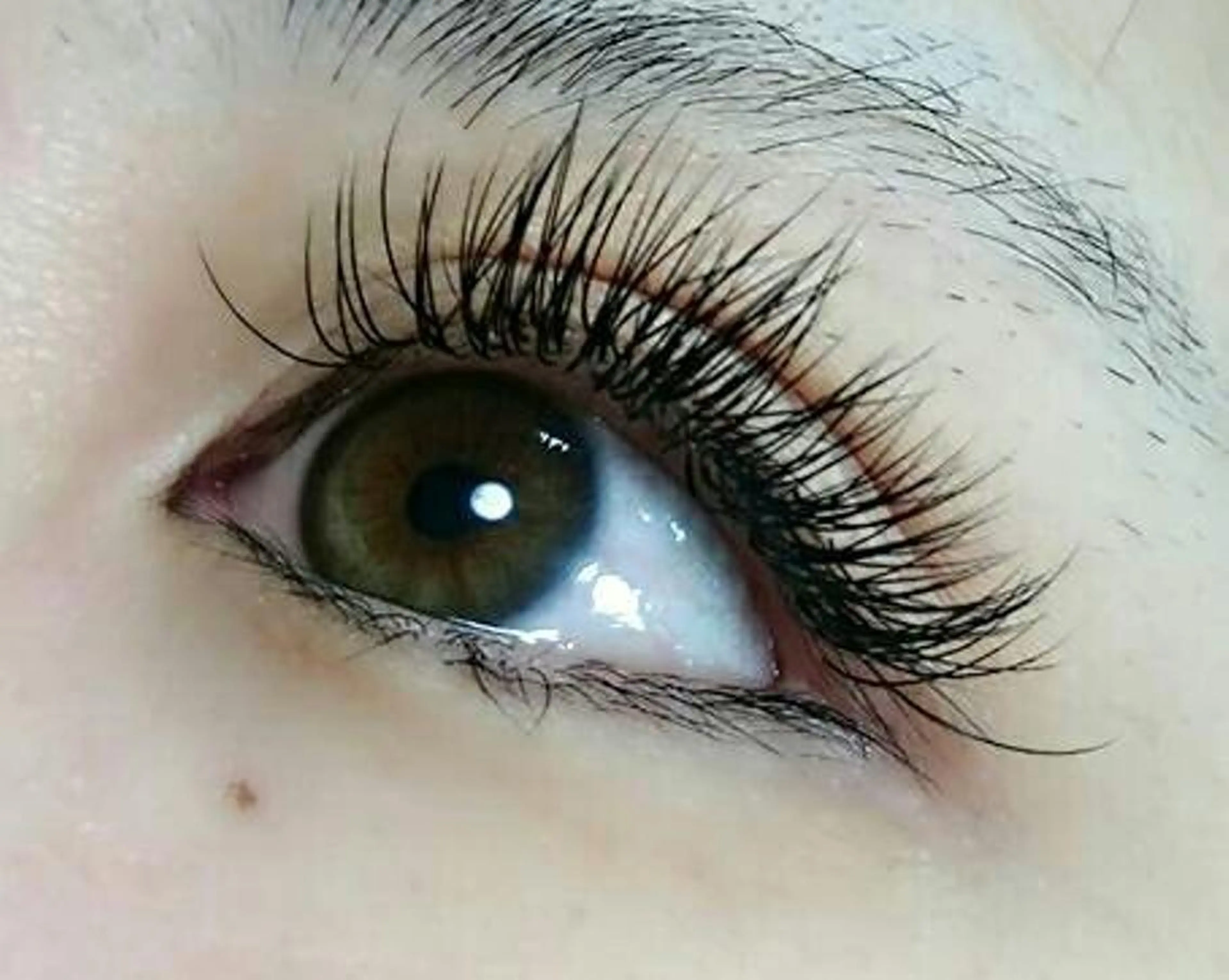 マツエク・マツパ ゴージャス アネラ 北本店のマツエク・マツパデザイン