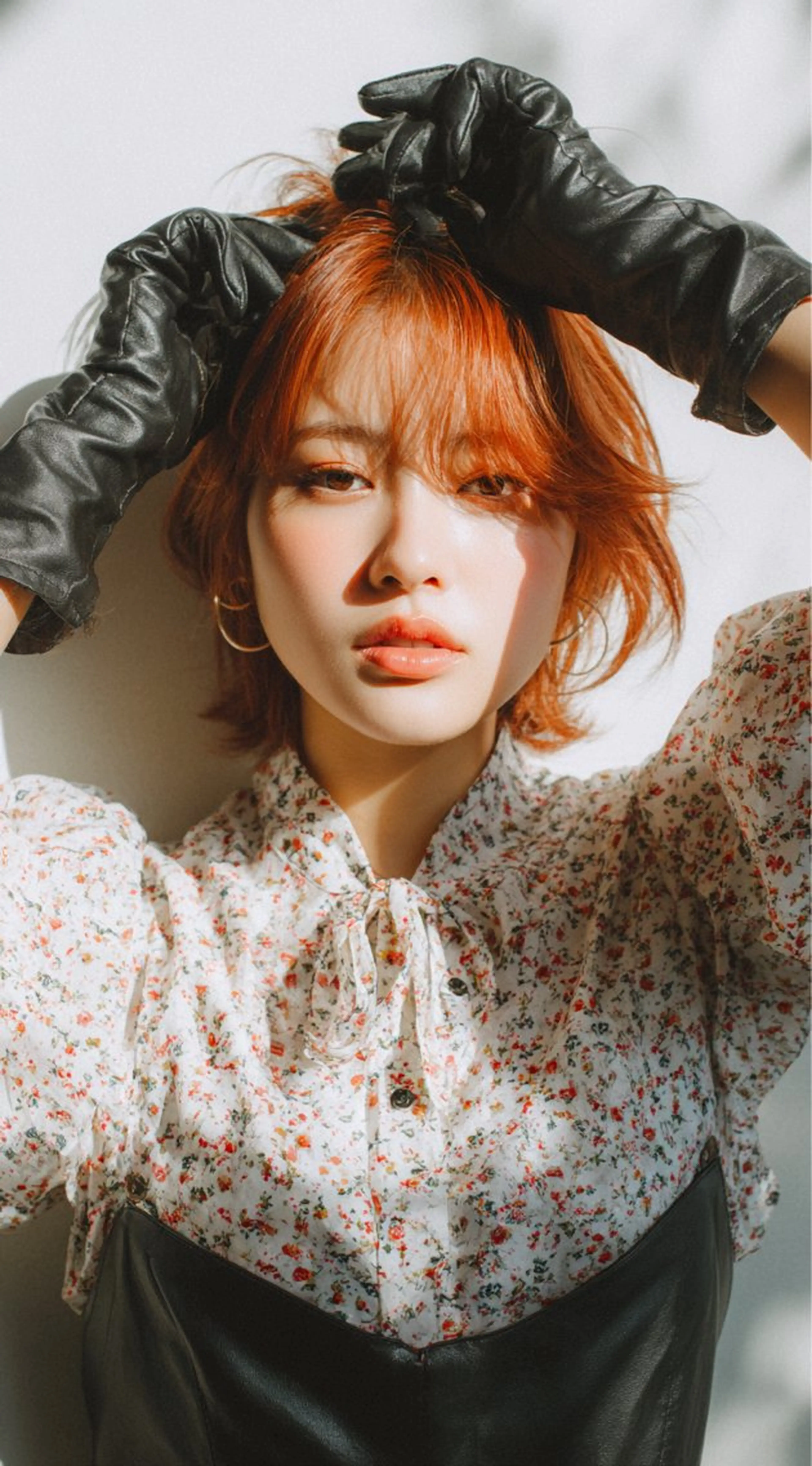 【minimo限定価格✨】リタッチカラー（2cm以下のみ可能💫）全体カラー＋¥1000白髪染＋¥500で変更可の写真