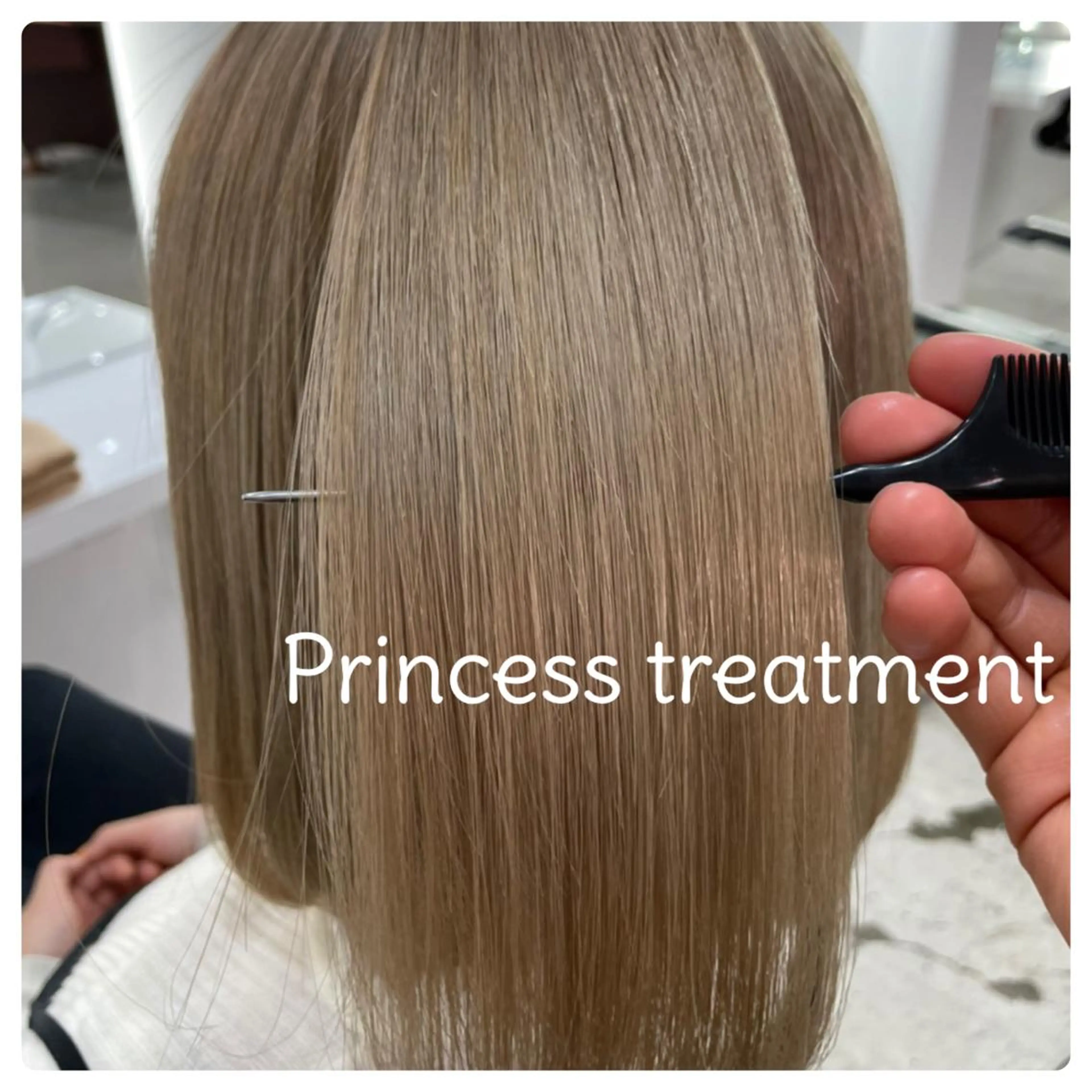 ミディアム 🎨絶対に褒められる "店長"鈴木貴彦🎨のヘアスタイル