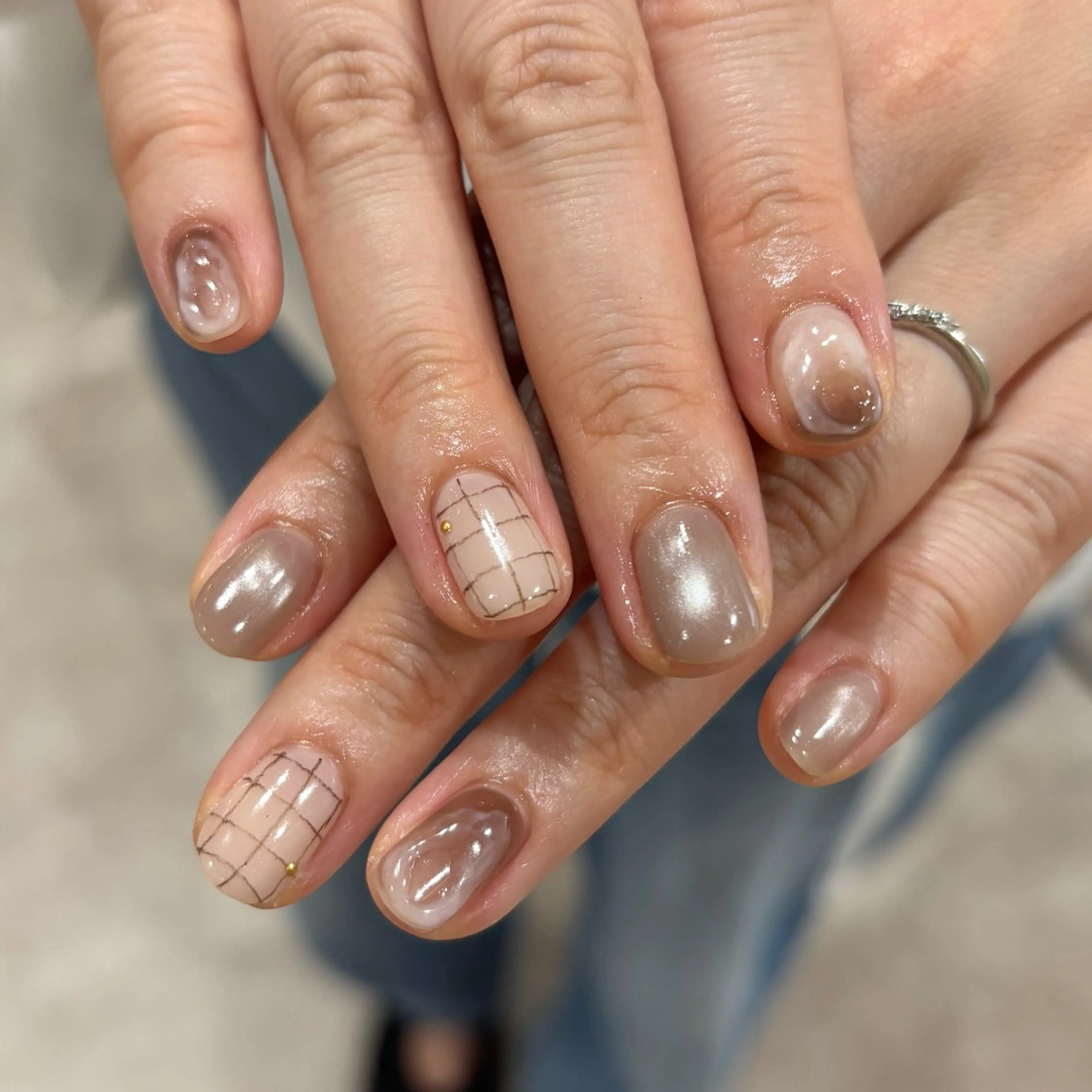 ネイル 5・6月分受付中 ♡narumiのネイルデザイン