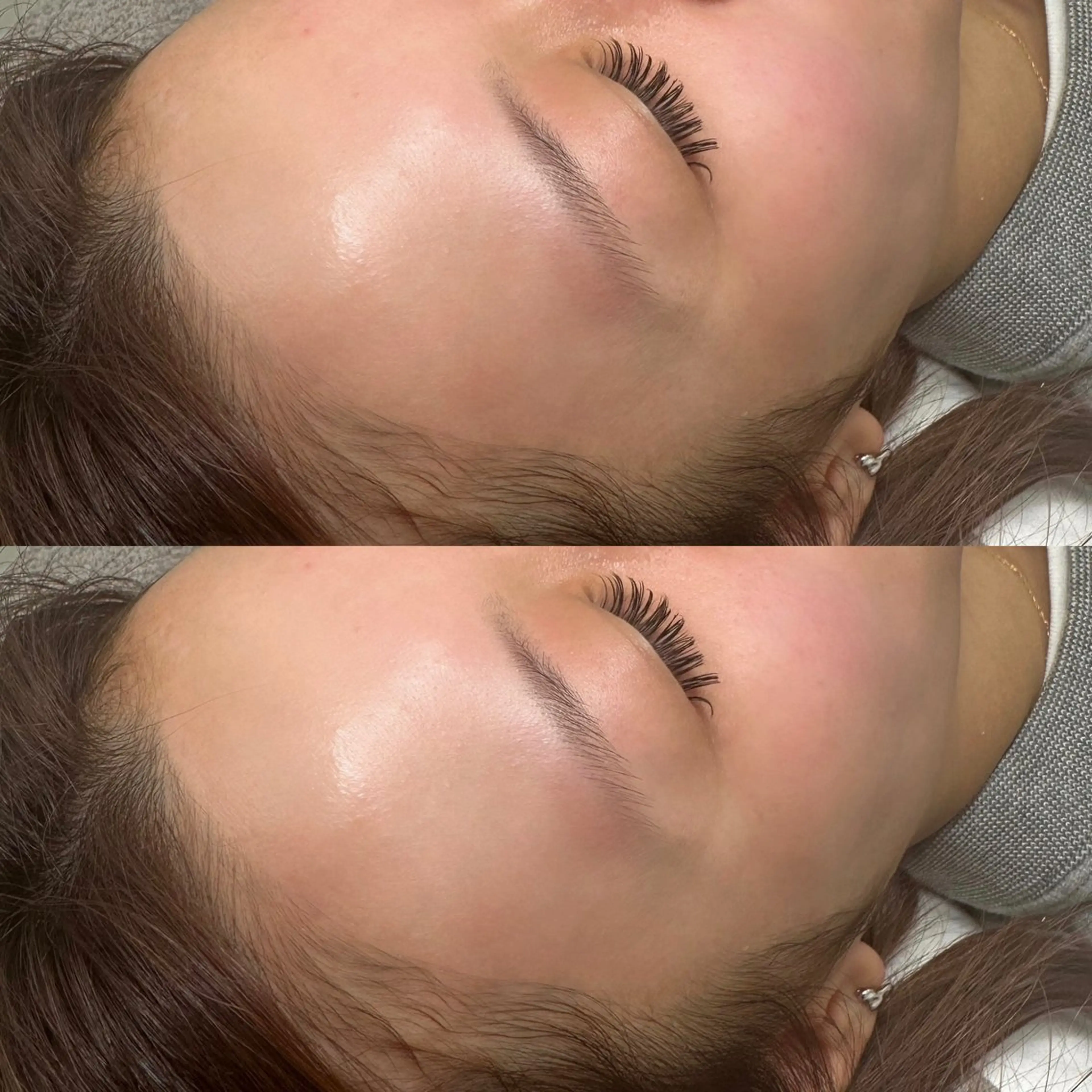 fors yokoのマツエク・マツパデザイン