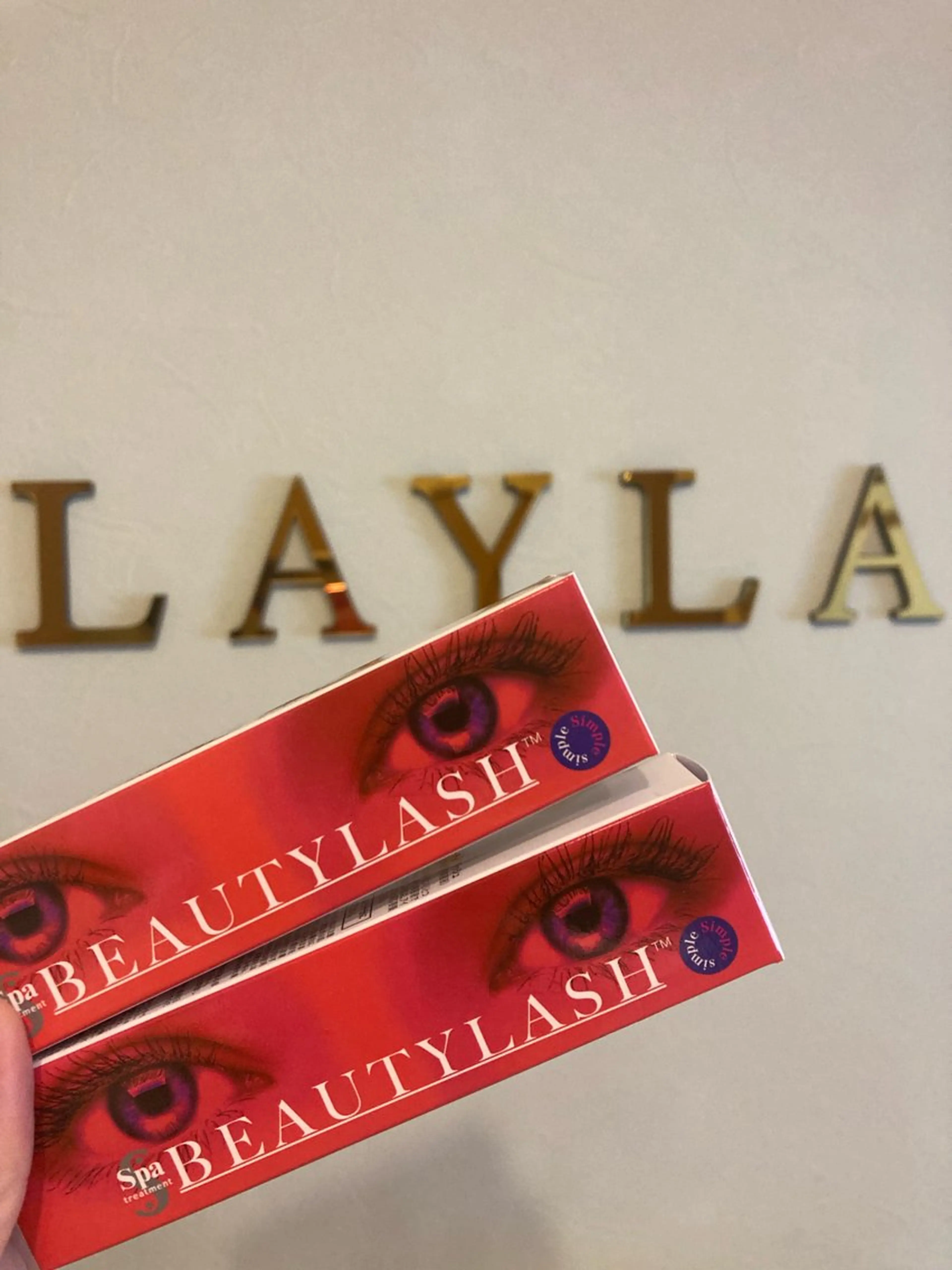 その他 磐田｜LAYLA 一番丁寧な脱毛店のエステ・リラクイメージ