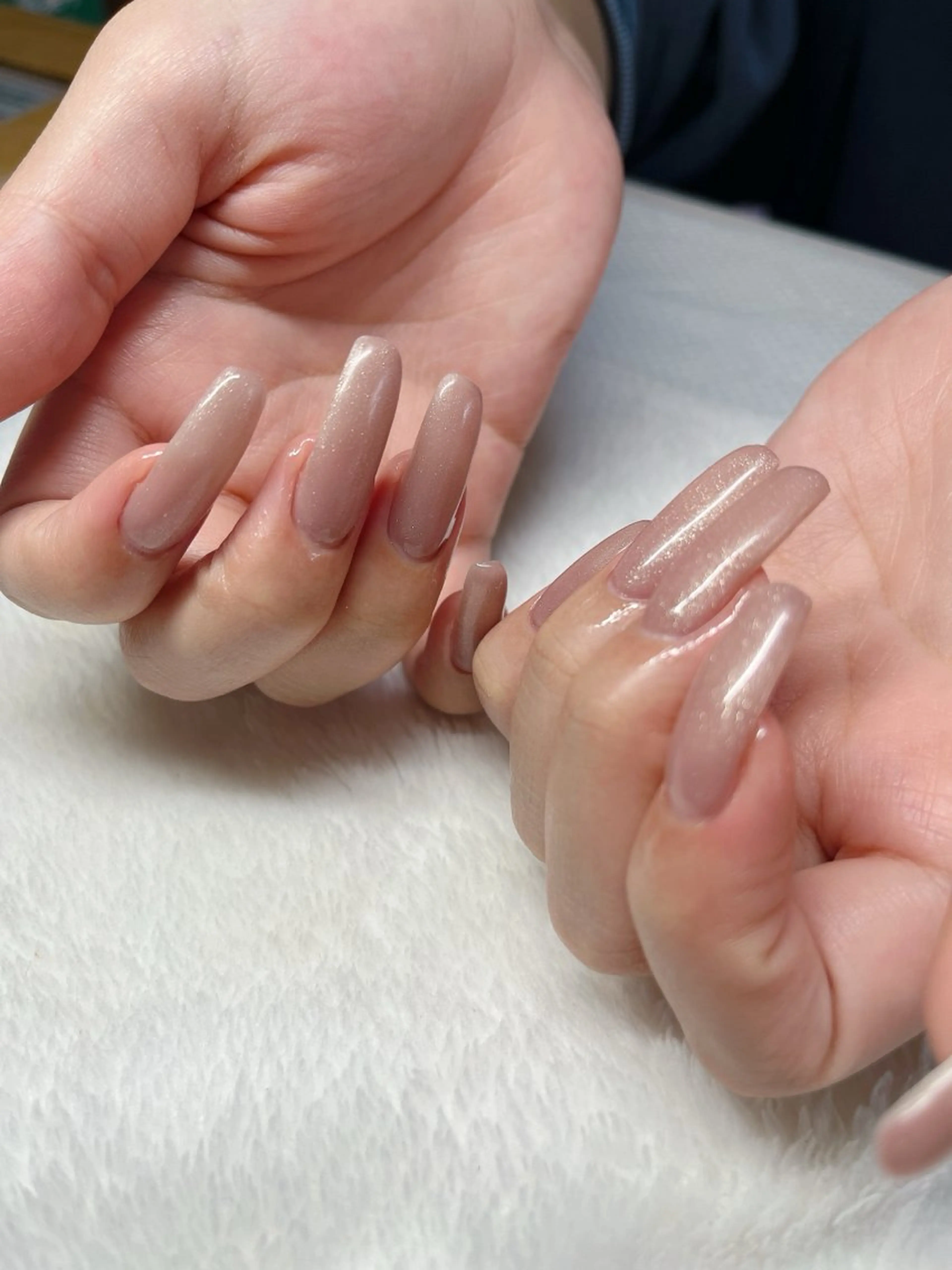 ネイル プライベートサロン circleのネイルデザイン