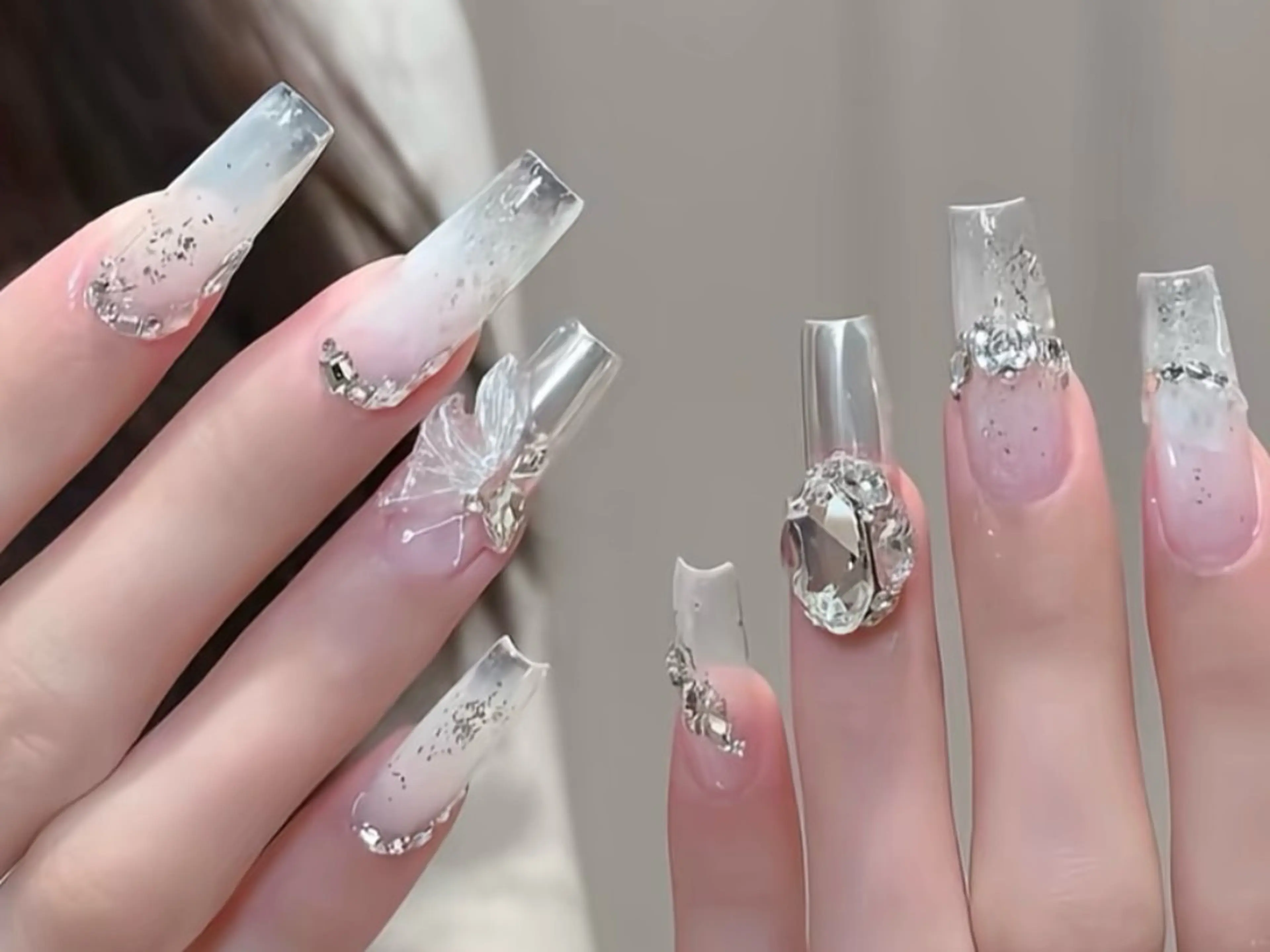 ネイル ハンドネイル viet phe所属・Vp ネイルのネイルデザイン