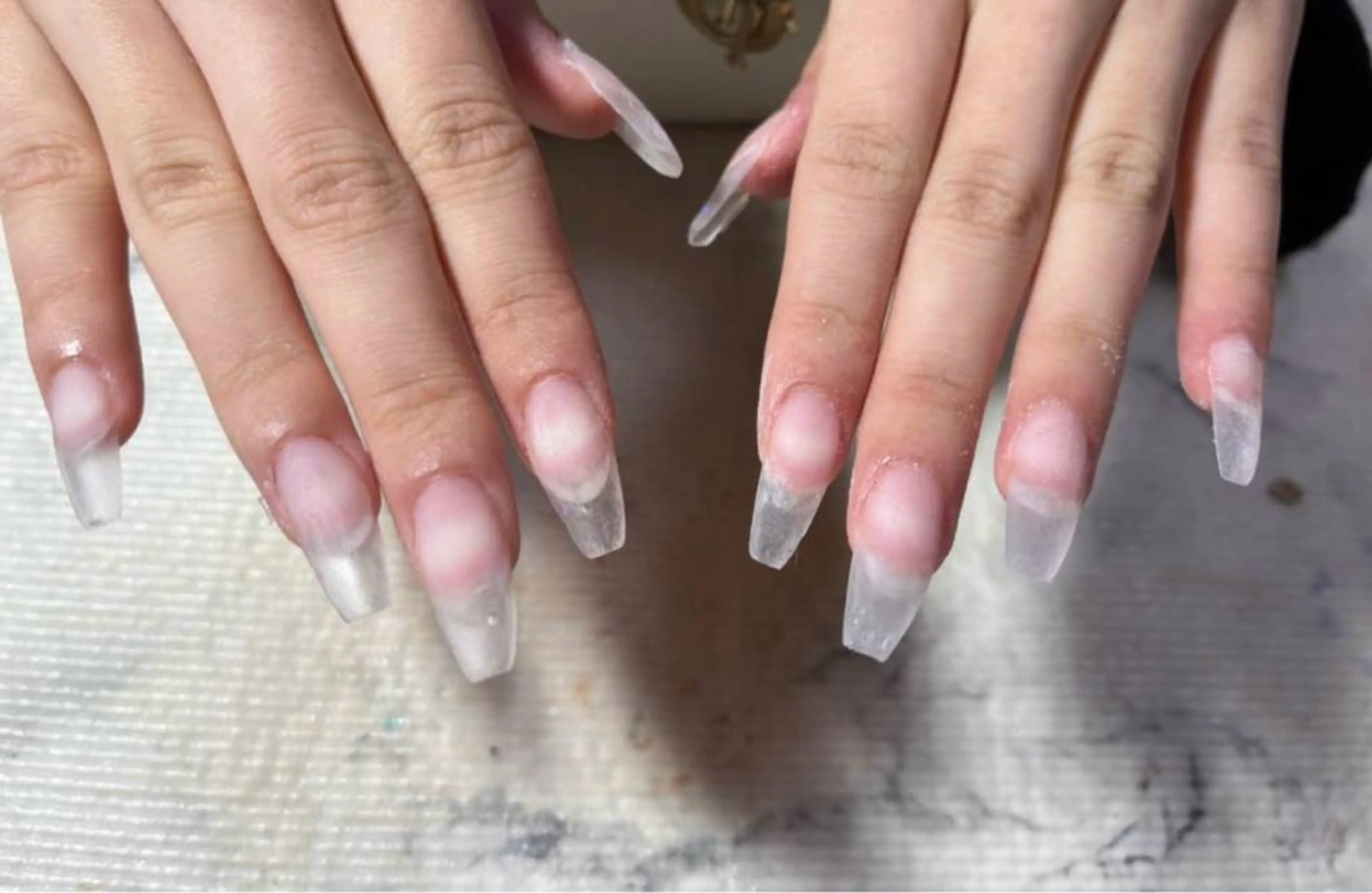 ネイル スカルプネイル Mimi Nailのネイルデザイン