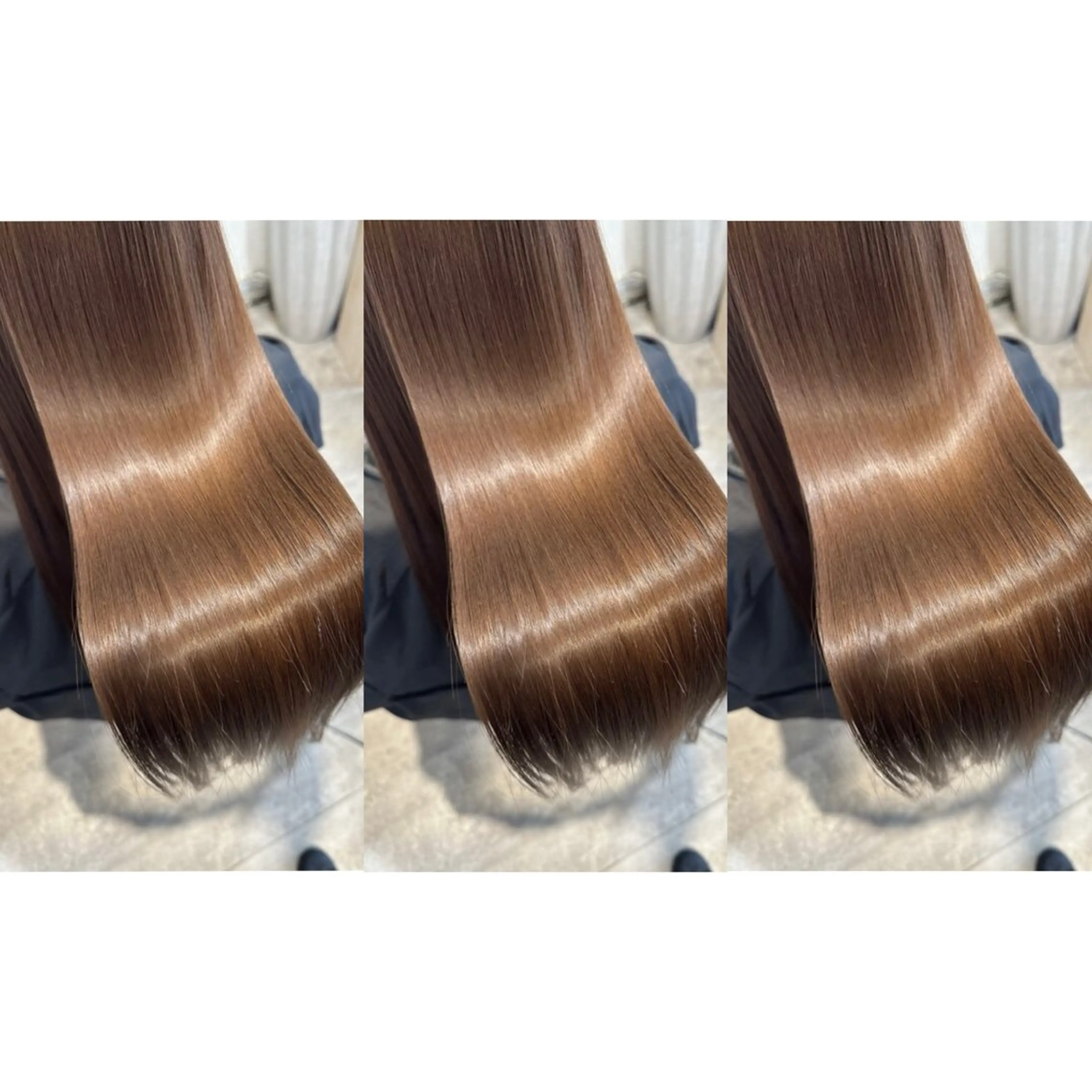 ロング デザインカット/新宿 🕊️mao 🌿のヘアスタイル