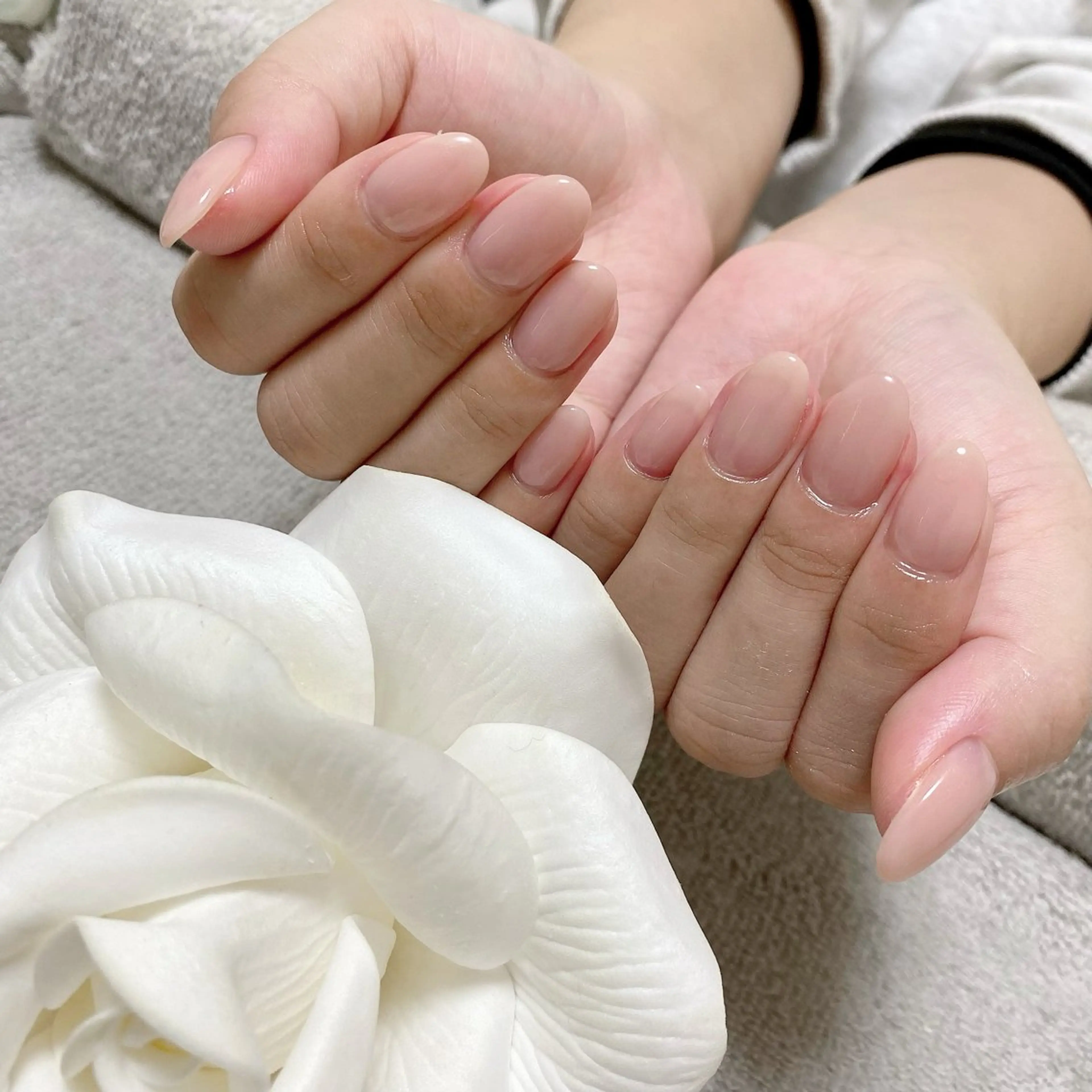 ネイル 💅fleur Ayumiのネイルデザイン