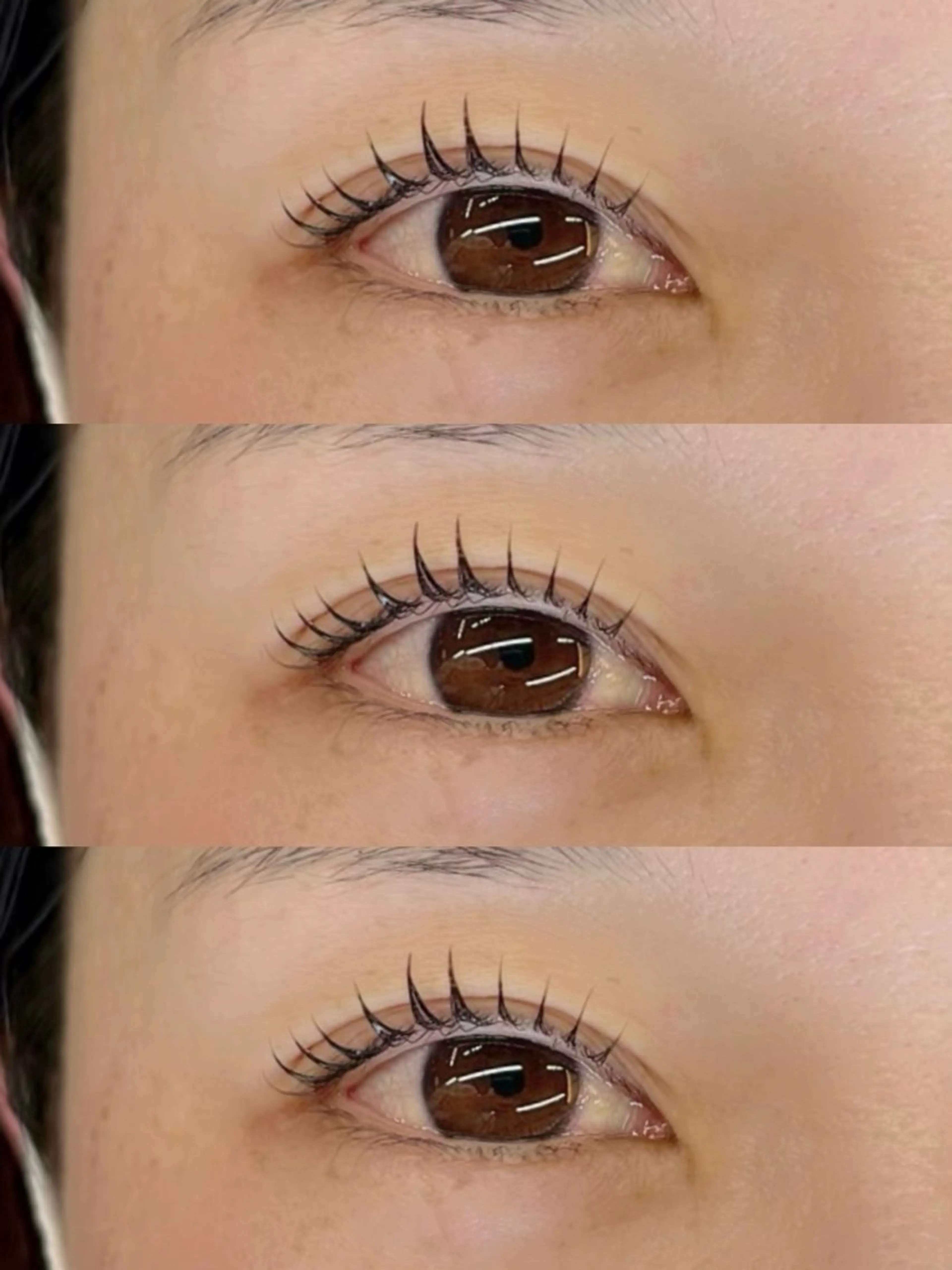 マツエク・マツパ eye salon miniの眉毛・アイブロウイメージ