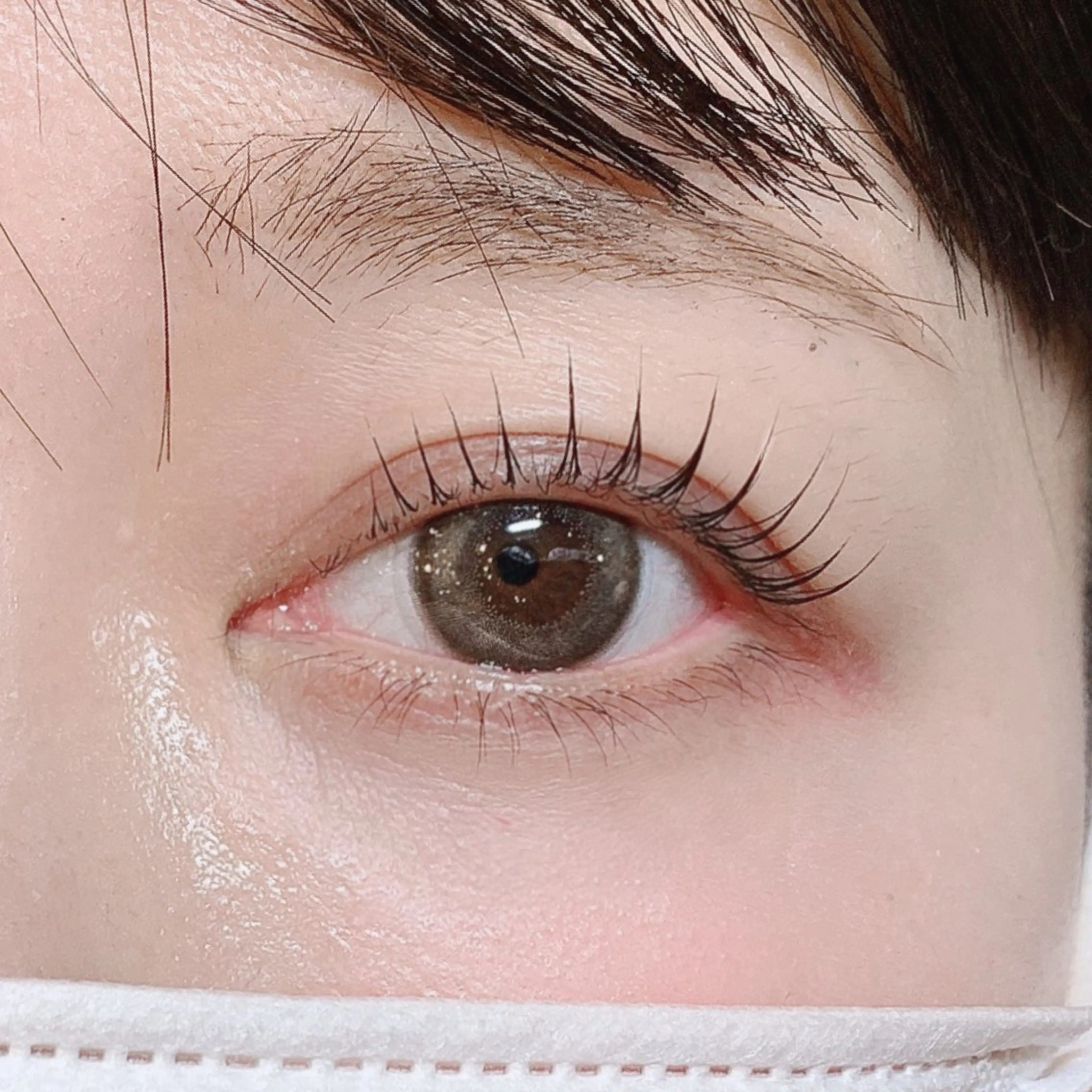 マツエク・マツパ komatsu 🫧のマツエク・マツパデザイン