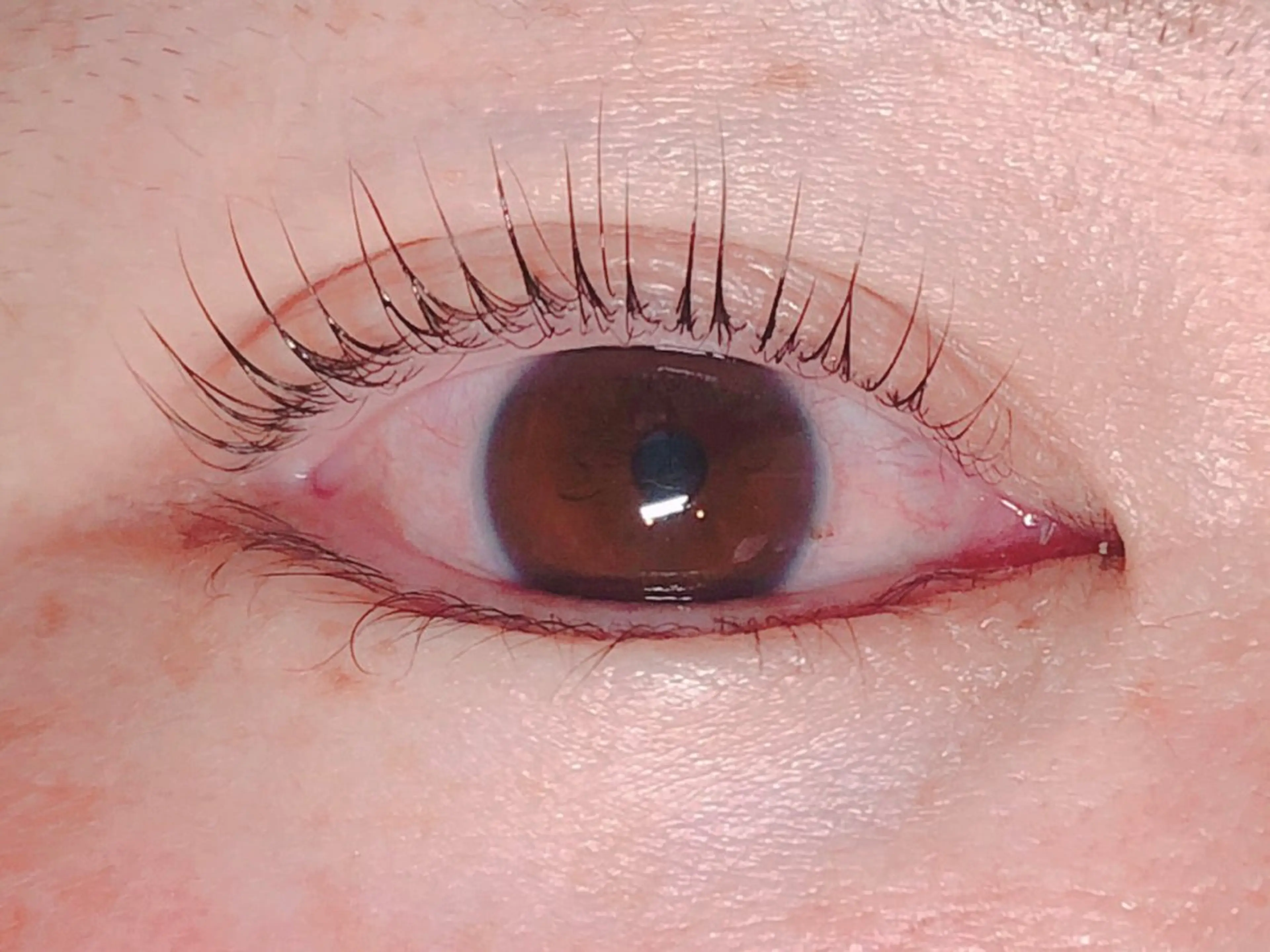 マツエク・マツパ LaMa. Yのマツエク・マツパデザイン