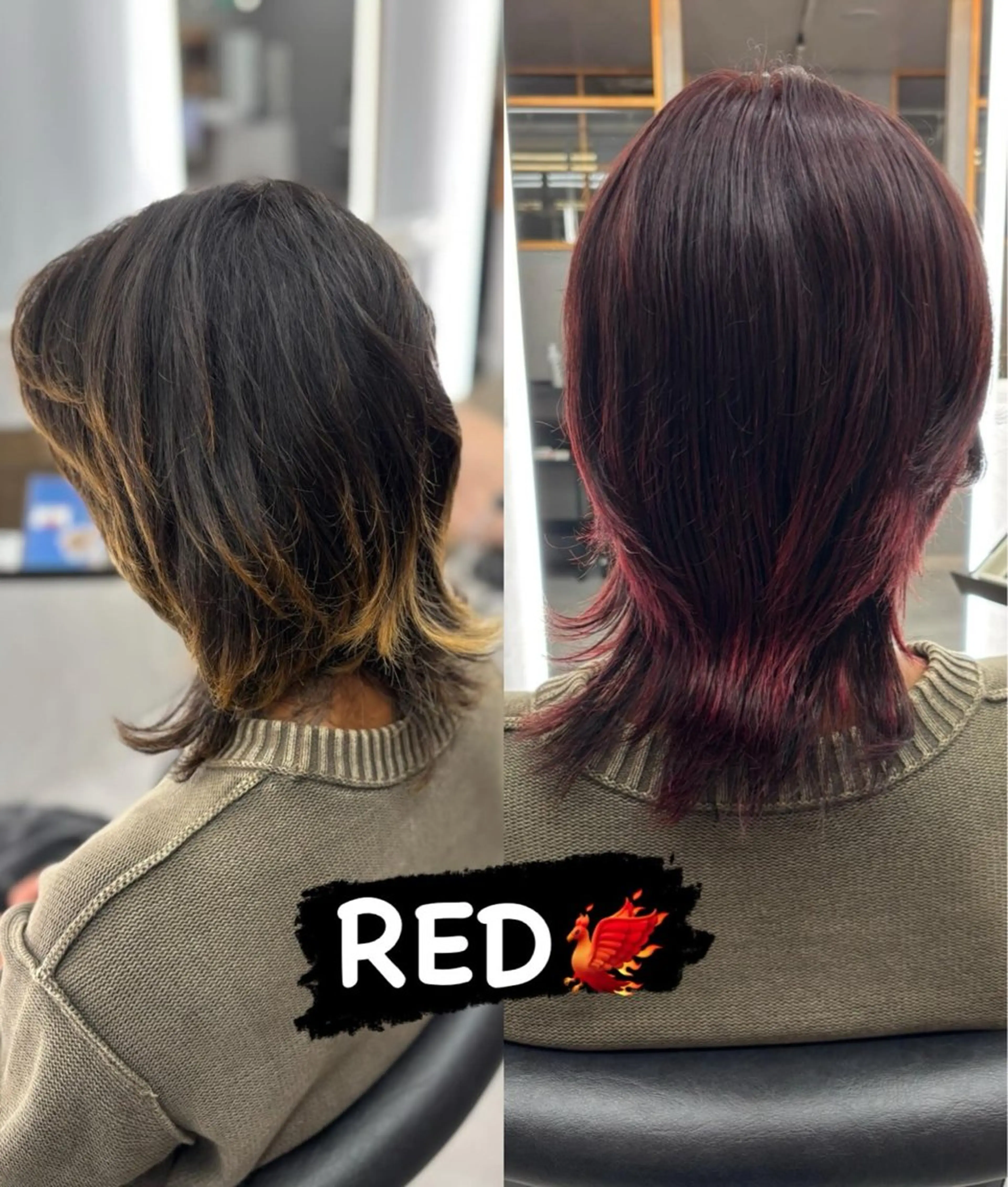 メンズ トリートメント/カラ ー/艶髪🌻ひな🌻のヘアスタイル