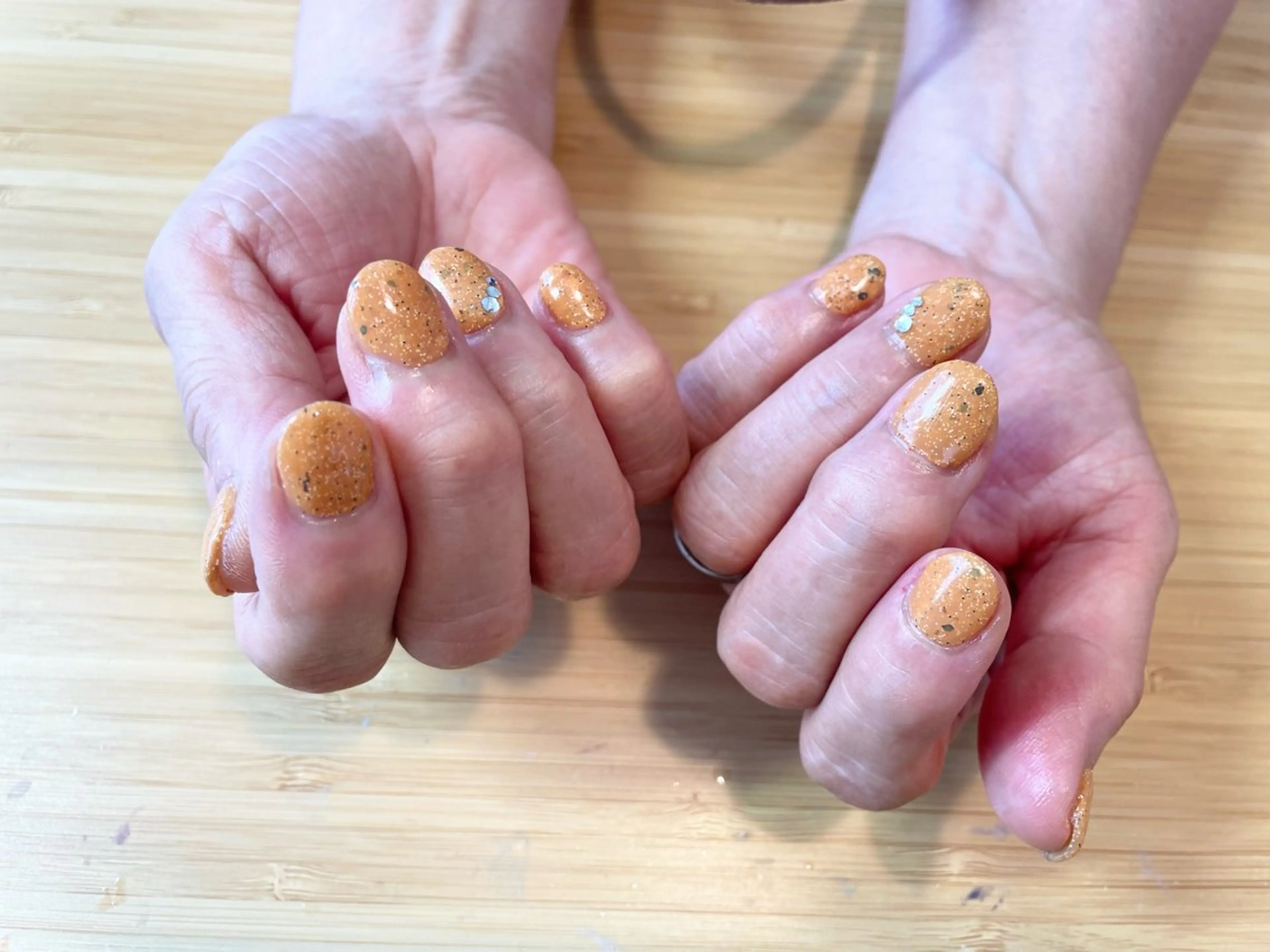 ネイル ハンドネイル Nailist Missaのネイルデザイン