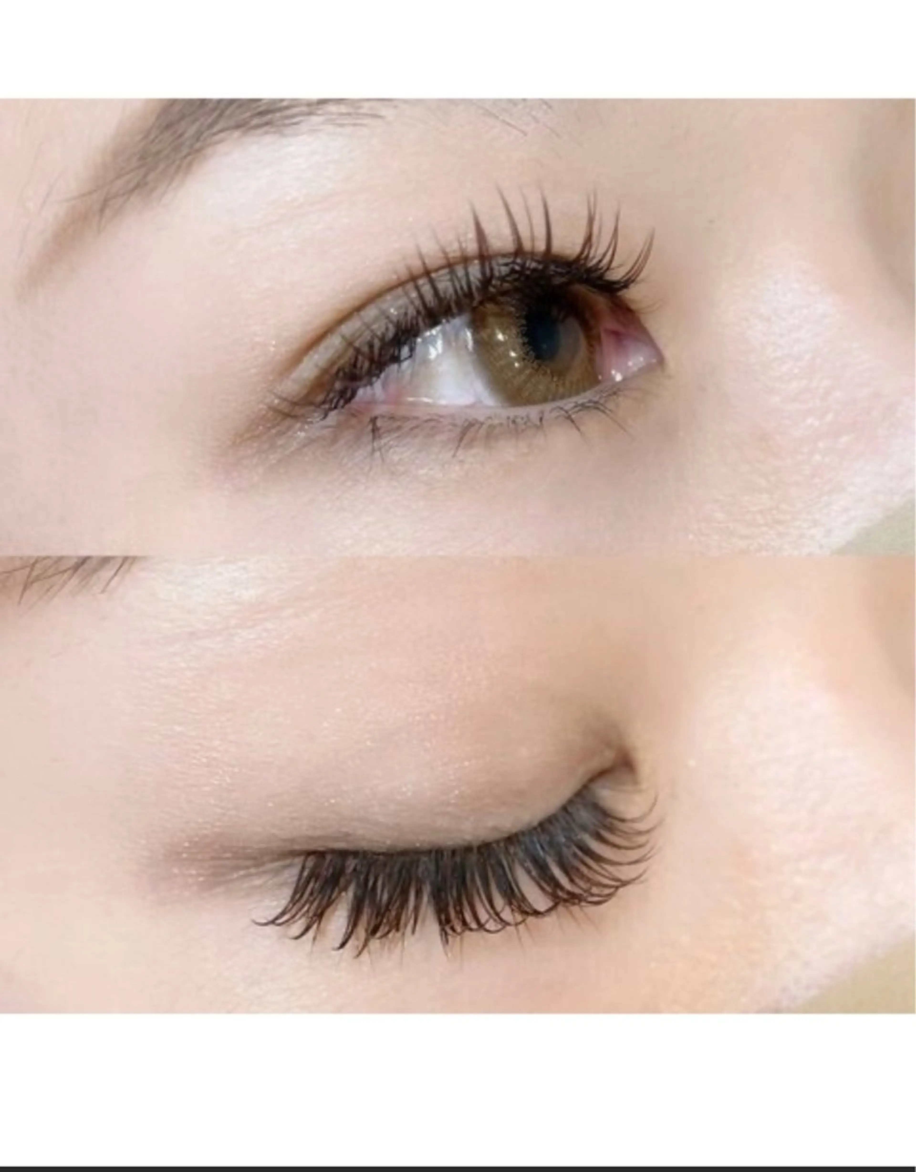 マツエク・マツパ emelu 藤原の眉毛・アイブロウイメージ