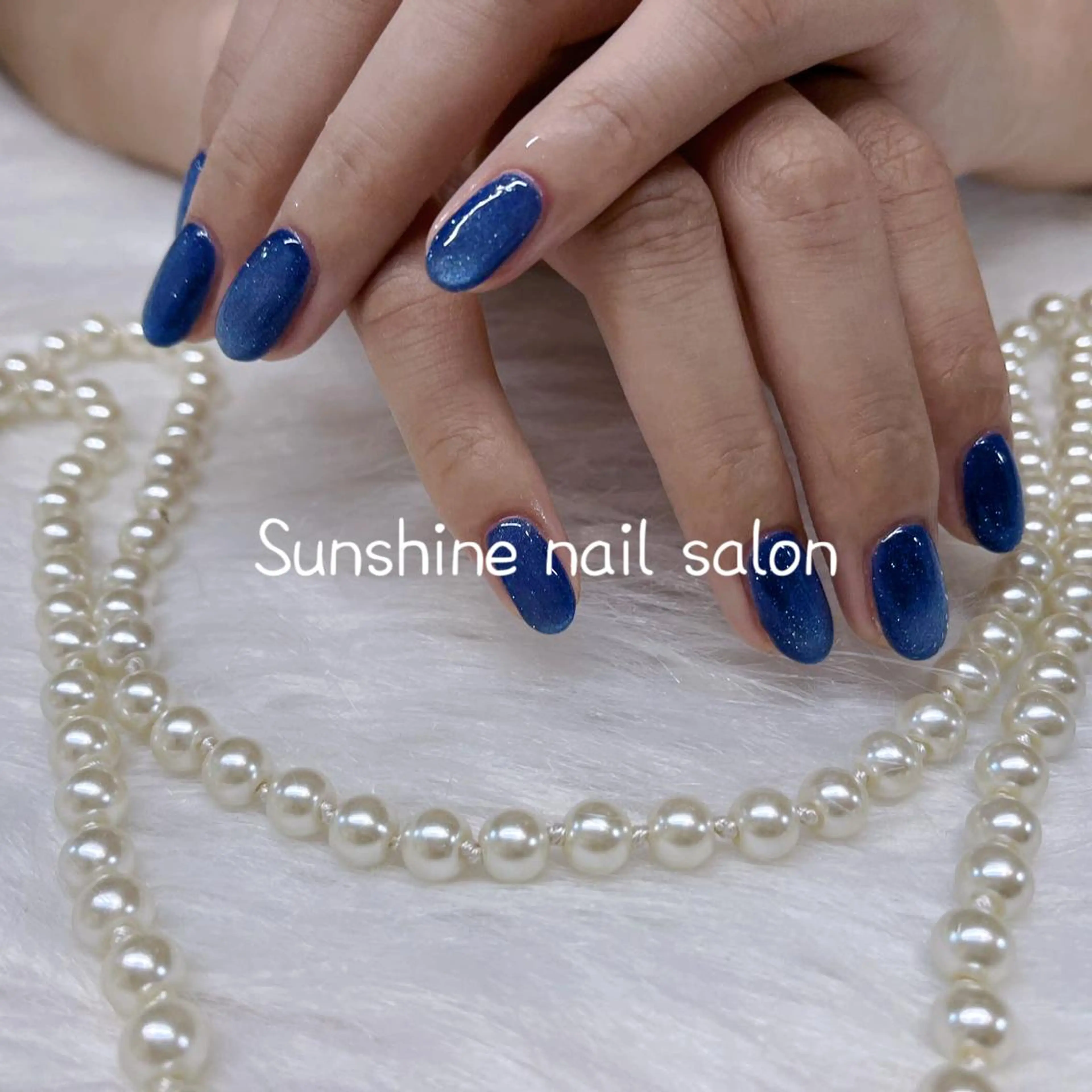 ネイル サンシャイン ネイル池袋店のネイルデザイン