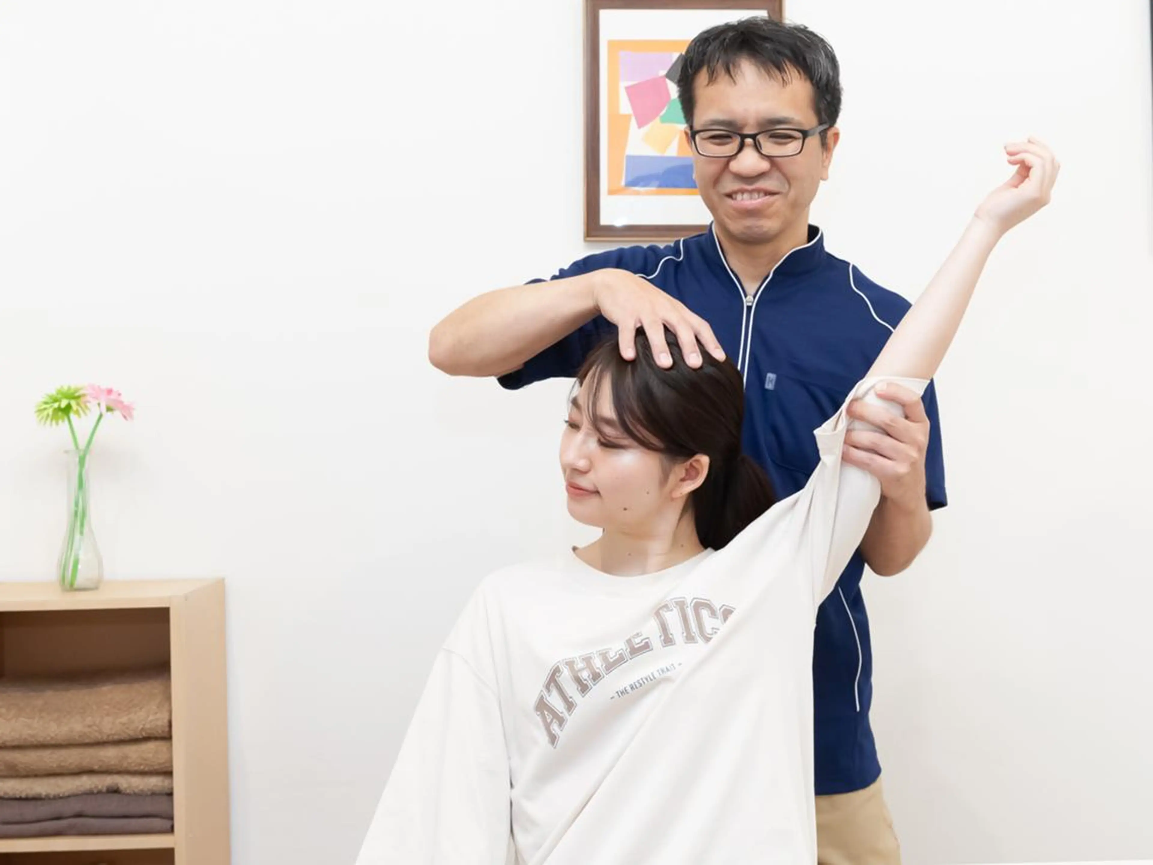 田端 久人のエステ・リラクイメージ