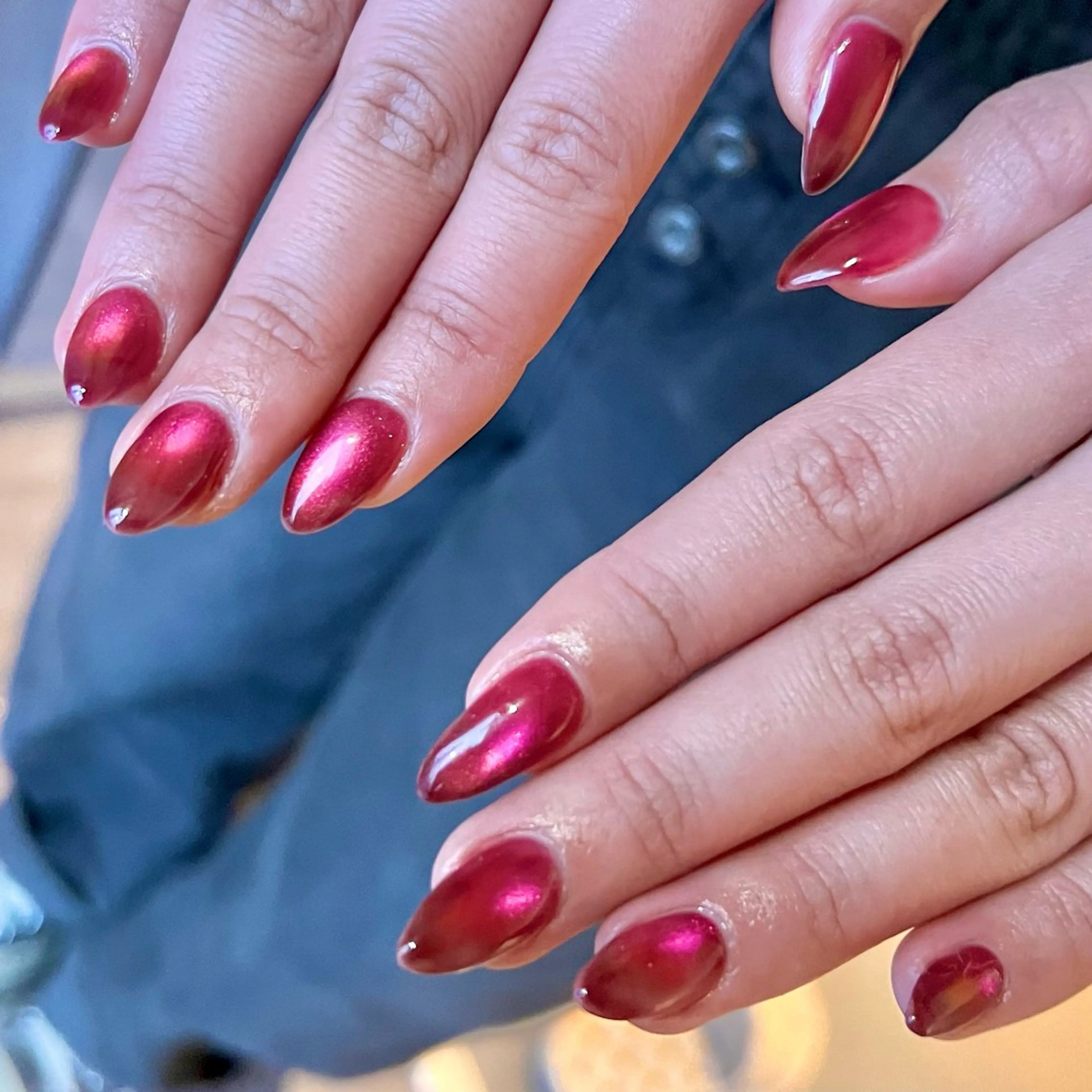 ネイル GLOW/NAIL 御幸店MaYuMiのネイルデザイン