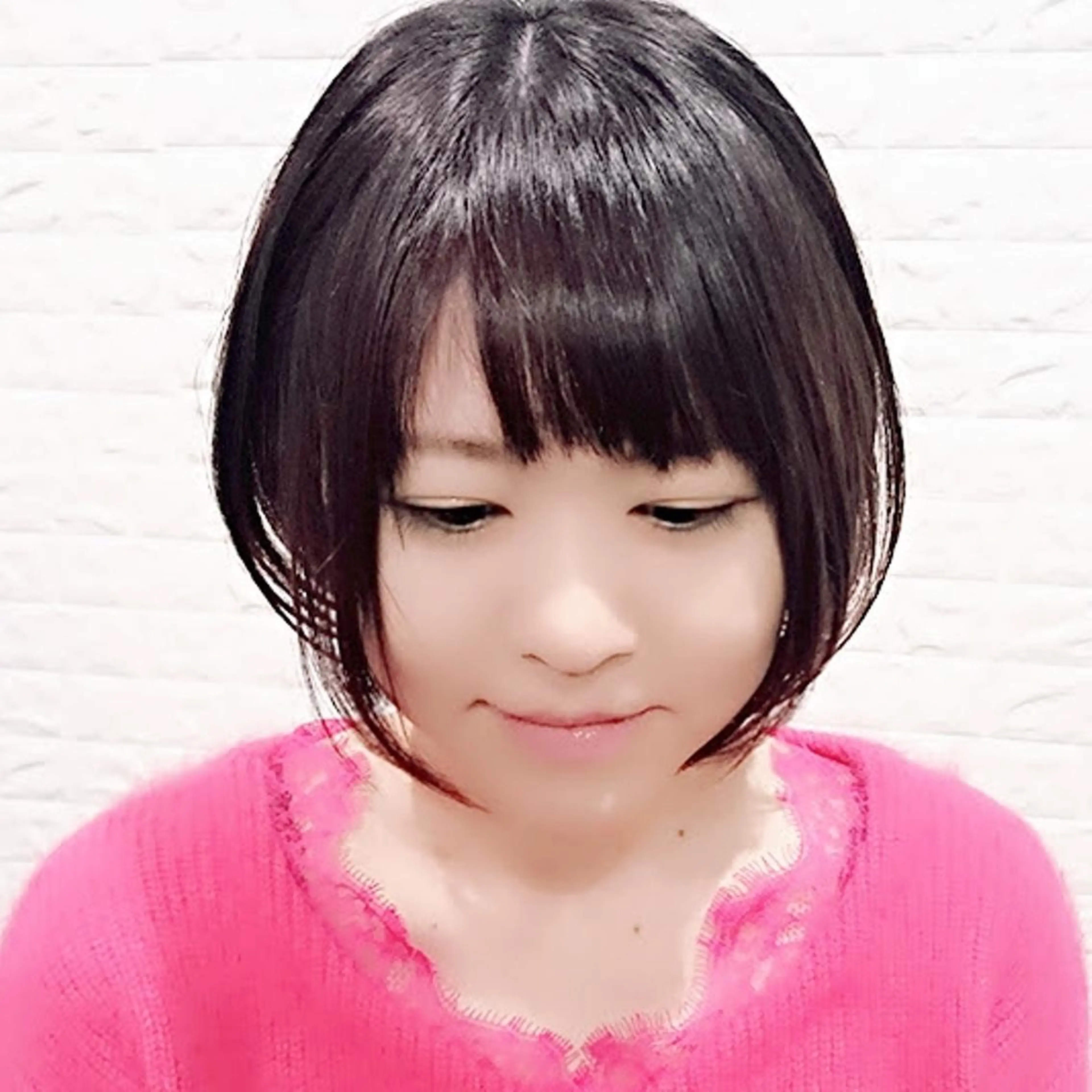 ショート カラー ボブ 似合わせカット カット ヘッドスパ Add9 柳田健登のヘアスタイル