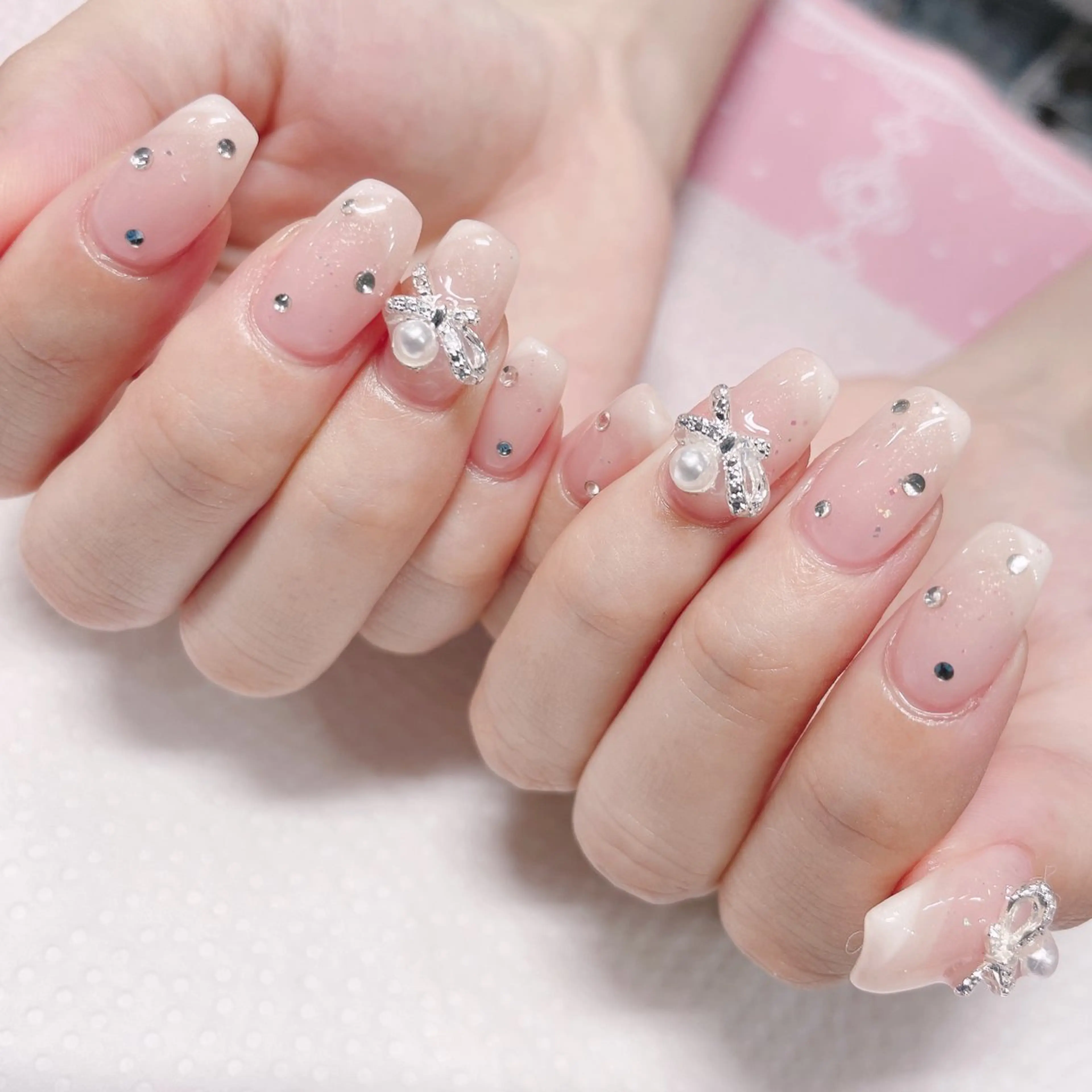 ネイル CHIARA nailsのネイルデザイン