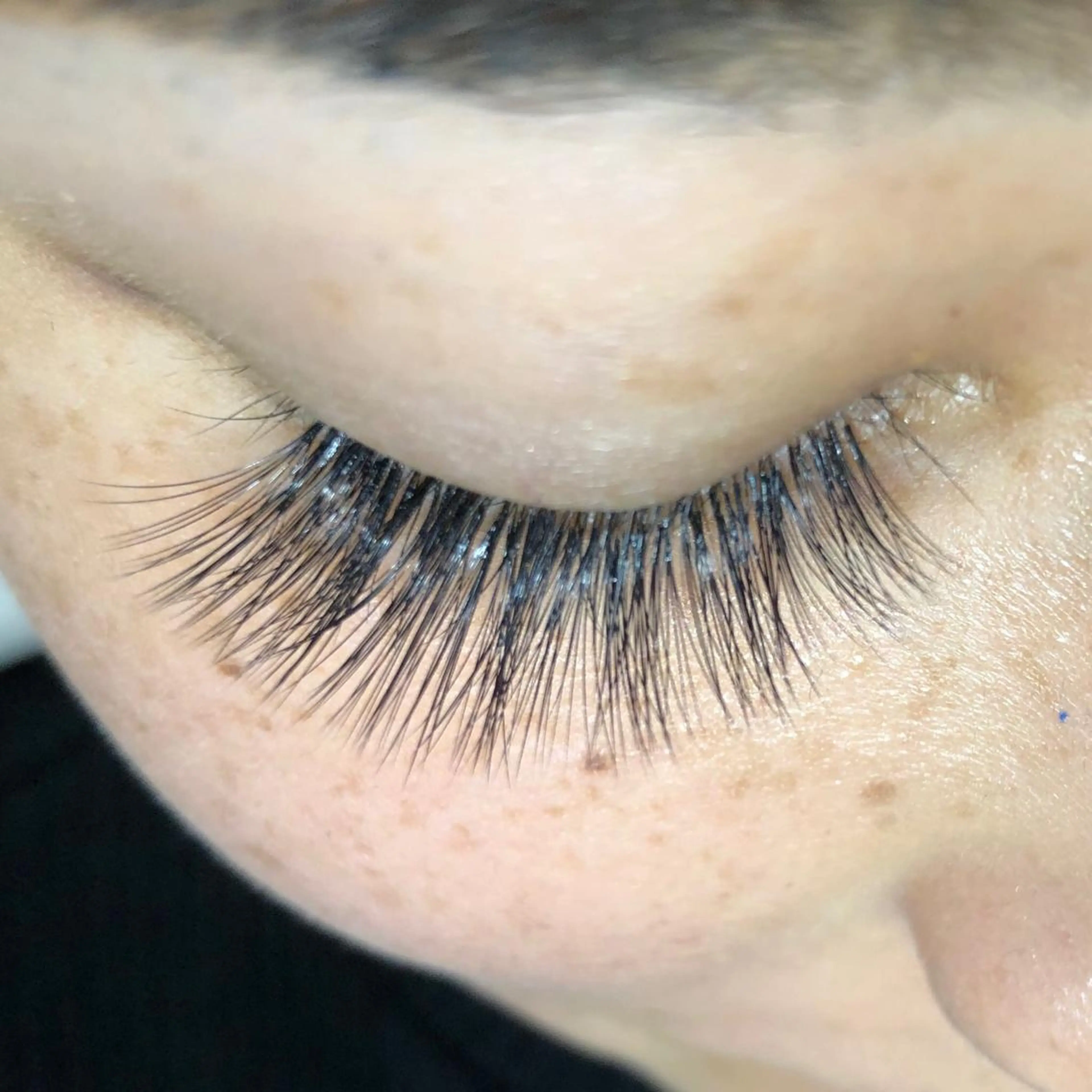 マツエク・マツパ 飯田/Tomo's HairDesignのマツエク・マツパデザイン