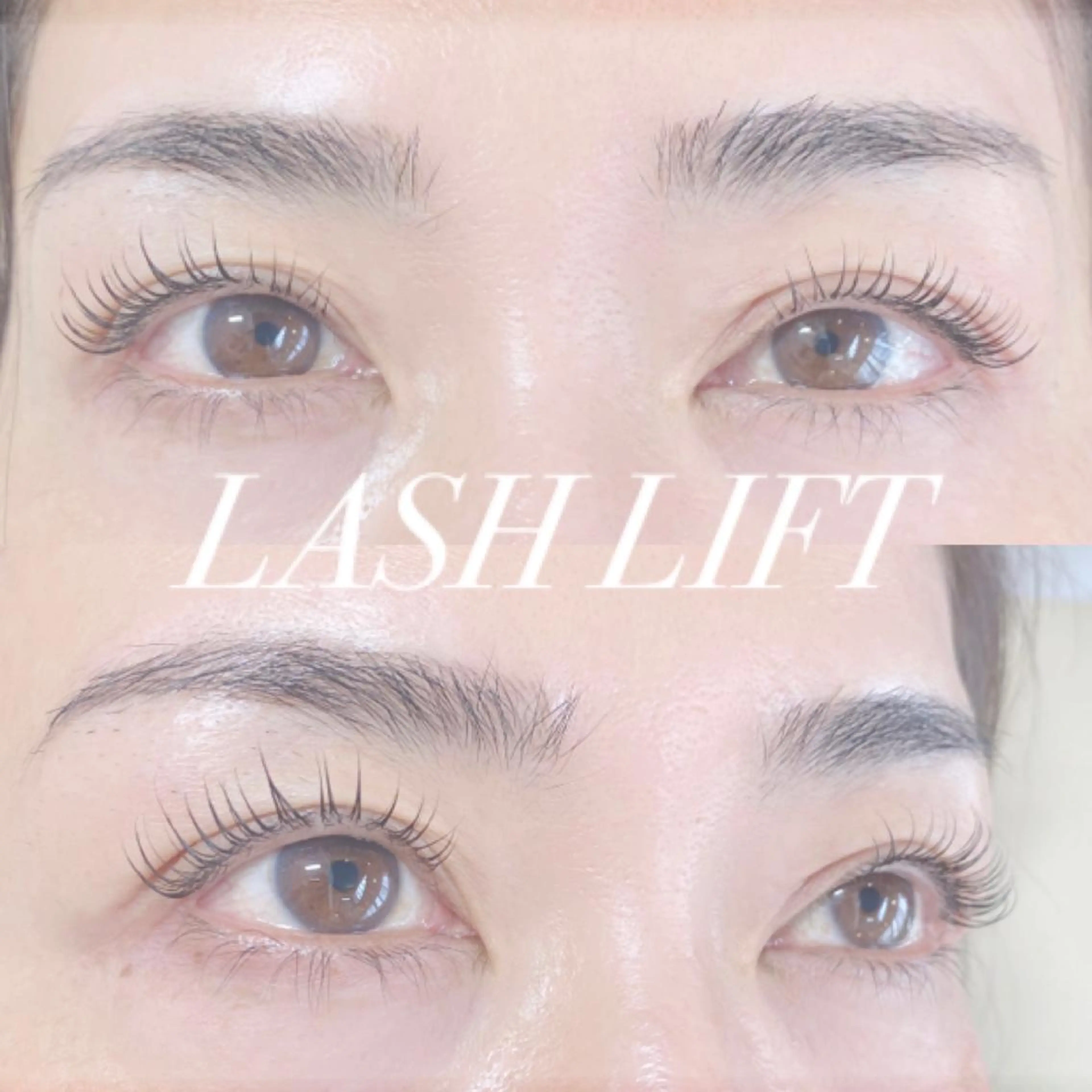 マツエク・マツパ まつげパーマ and Rita 蒲生店所属・andRita蒲生店 kanouのマツエク・マツパデザイン