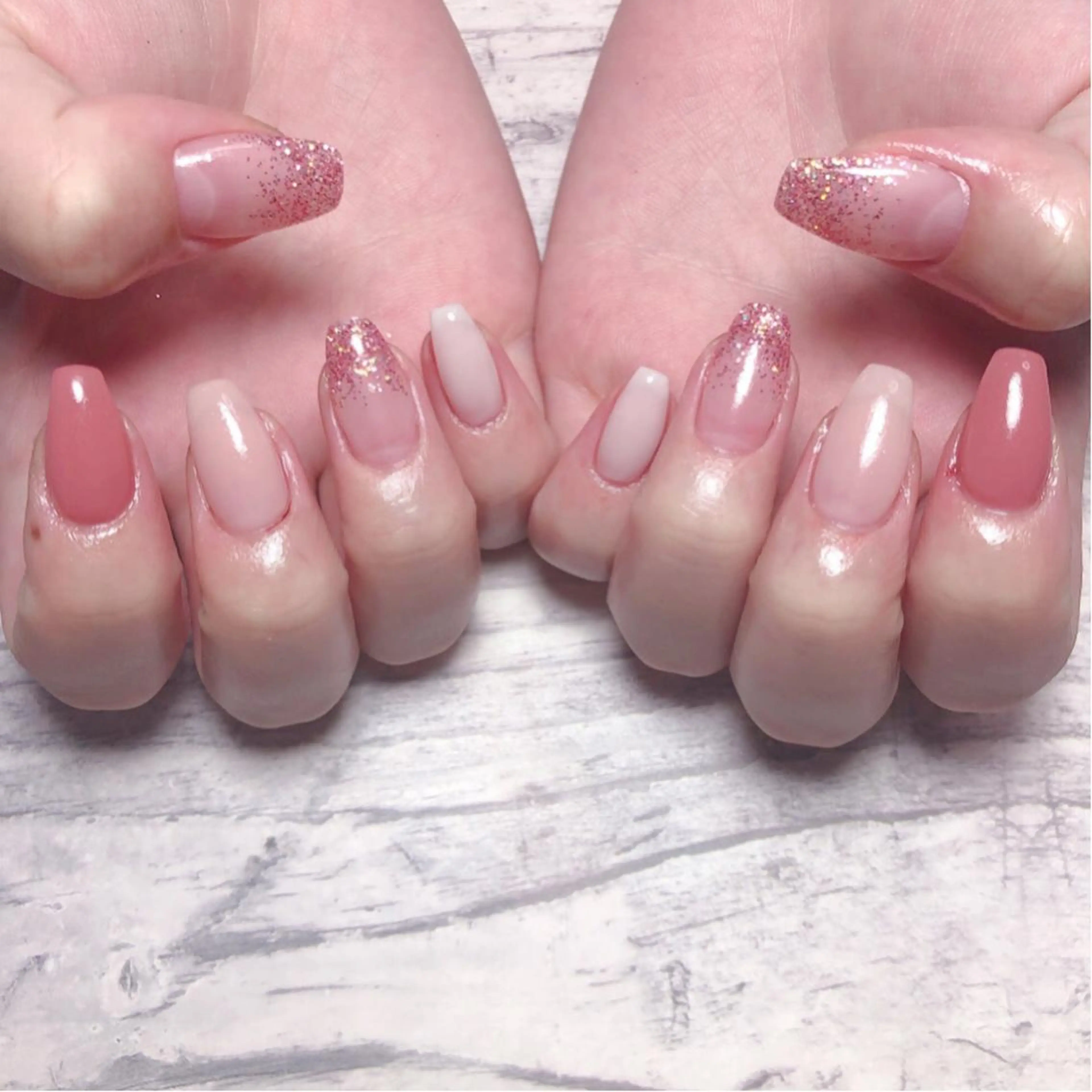 ネイル DollyGirl KYOKOのネイルデザイン