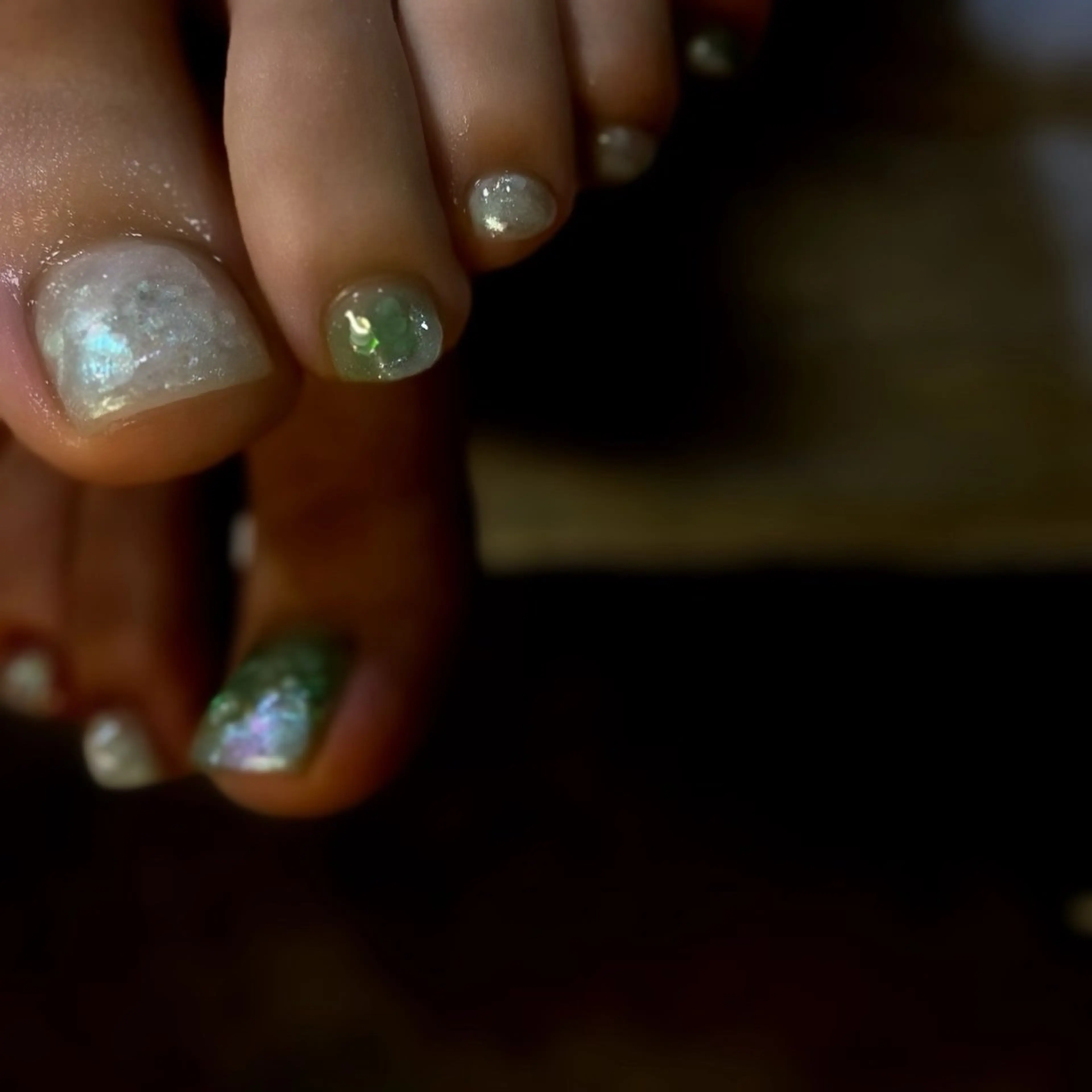 ネイル ニュアンスネイル オフィスネイル シンプルネイル ブライダルネイル フットネイル _____jays nailのネイルデザイン