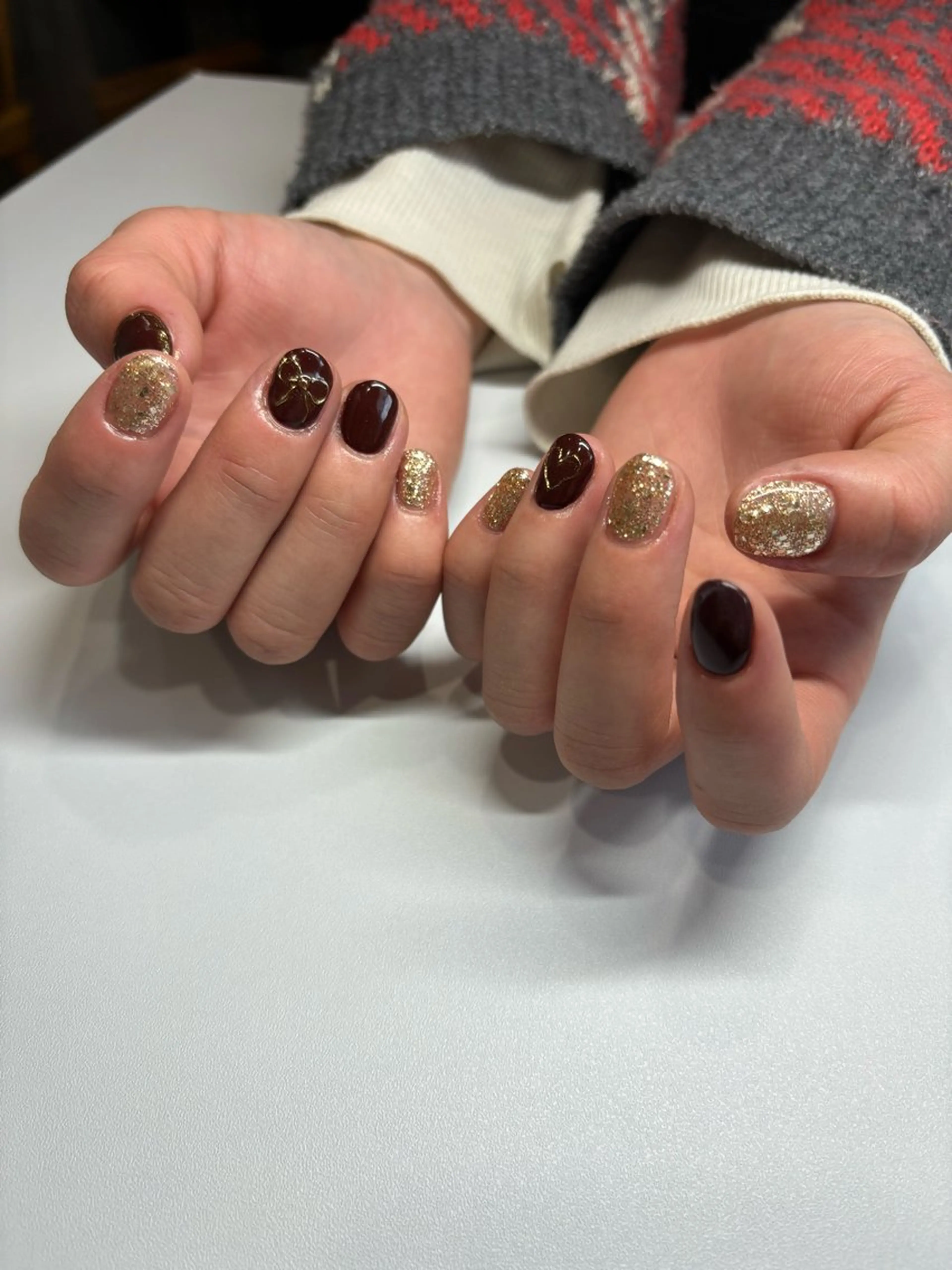 ネイル ハンドネイル cottynail -miki-のその他イメージ