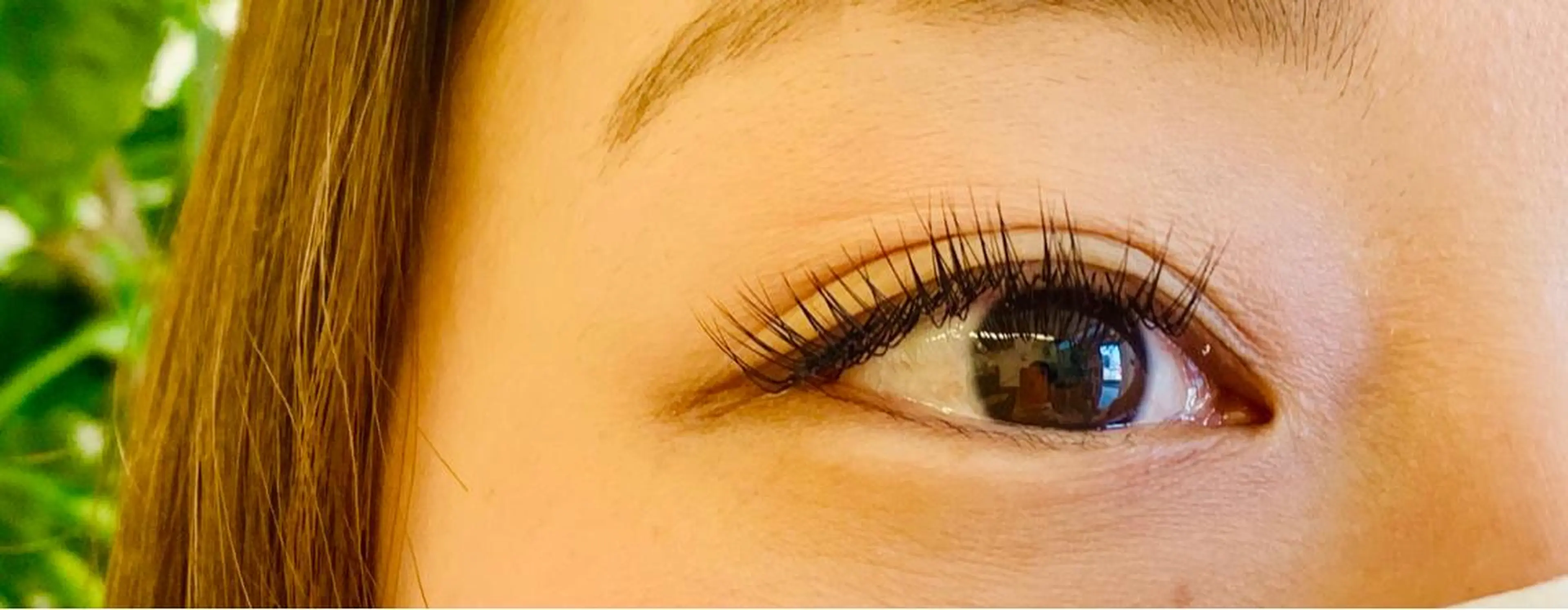 マツエク・マツパ apricott eyeのマツエク・マツパデザイン