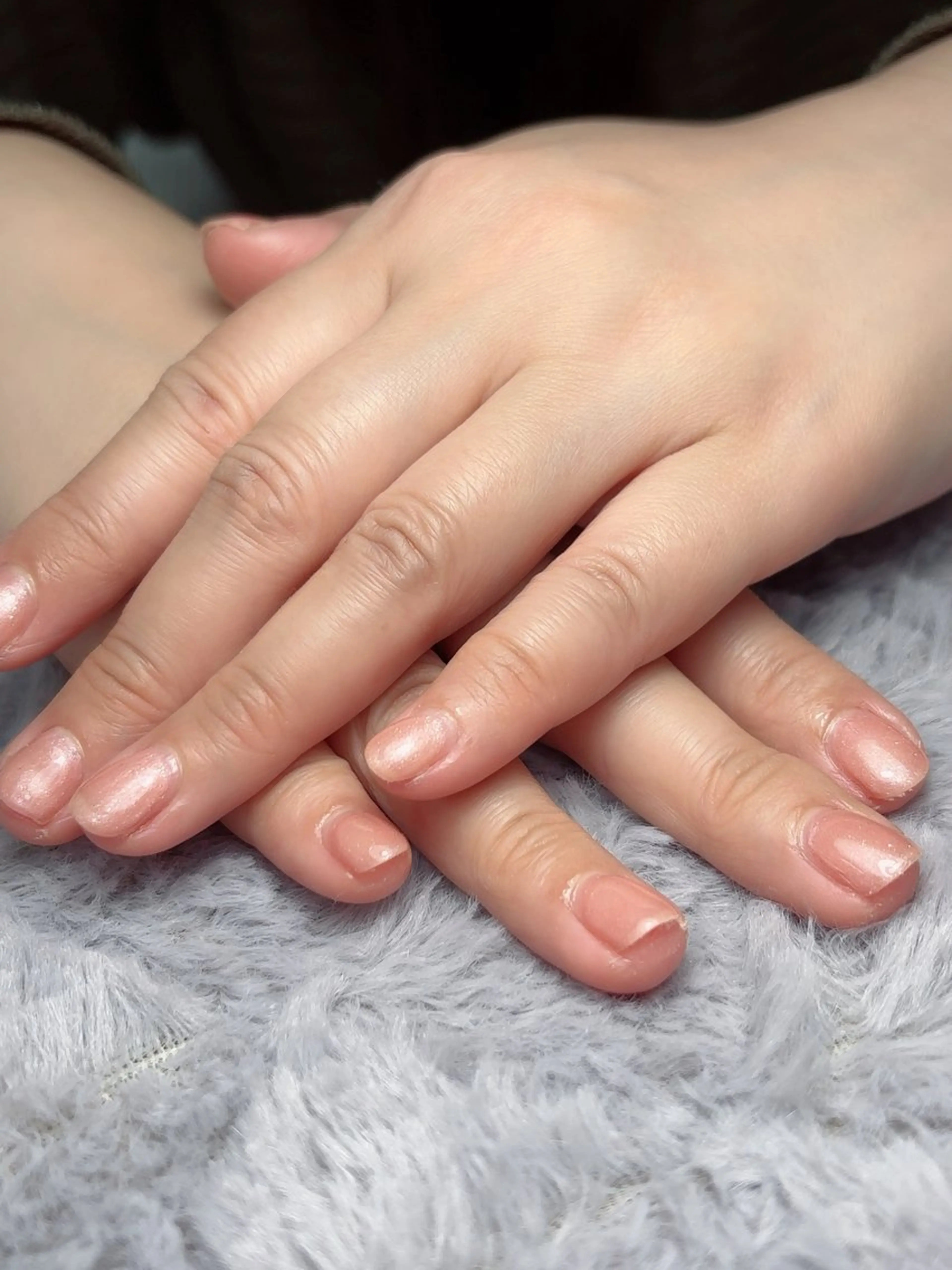 ネイル No8 RYOのネイルデザイン