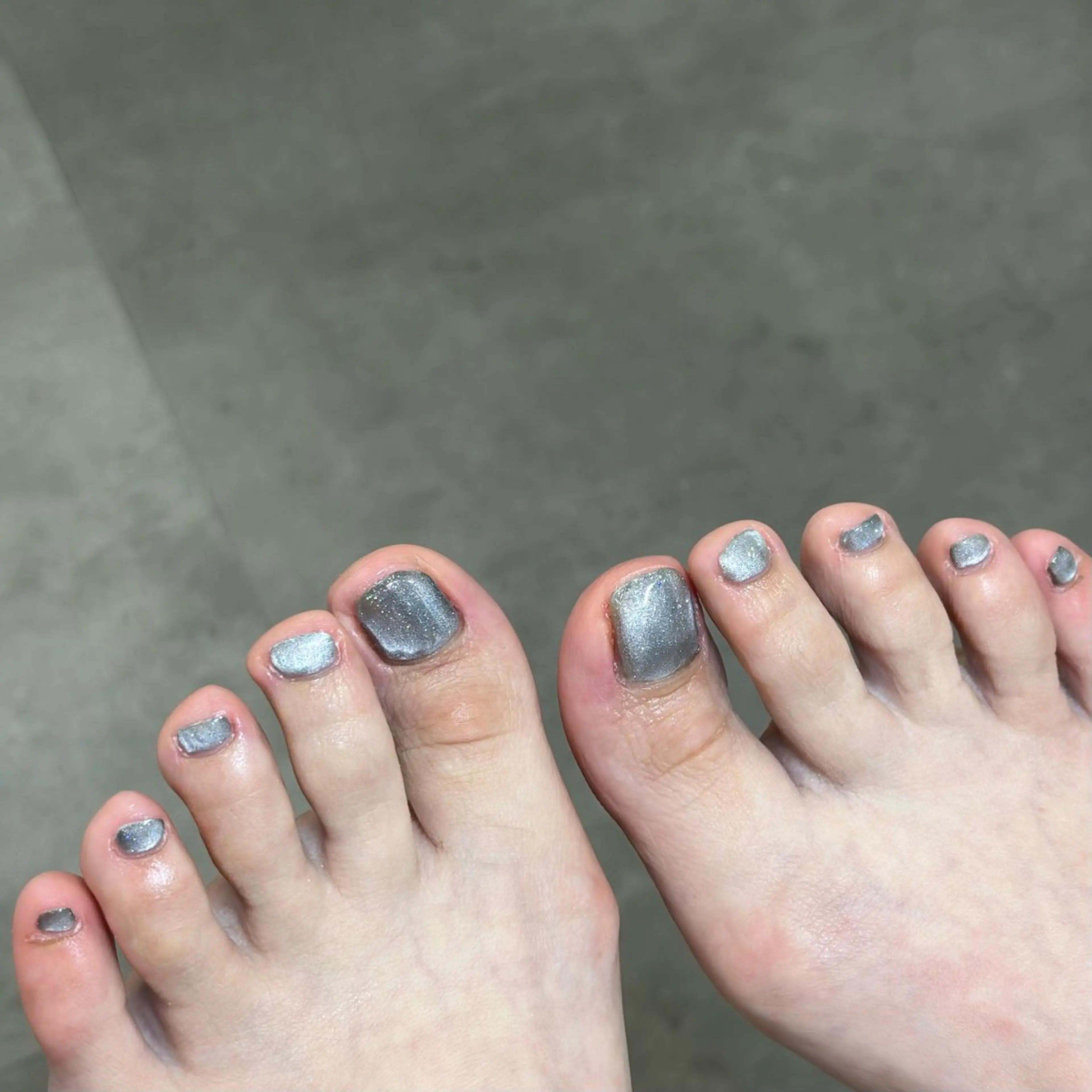 ネイル TK nail Sugiyamaのネイルデザイン