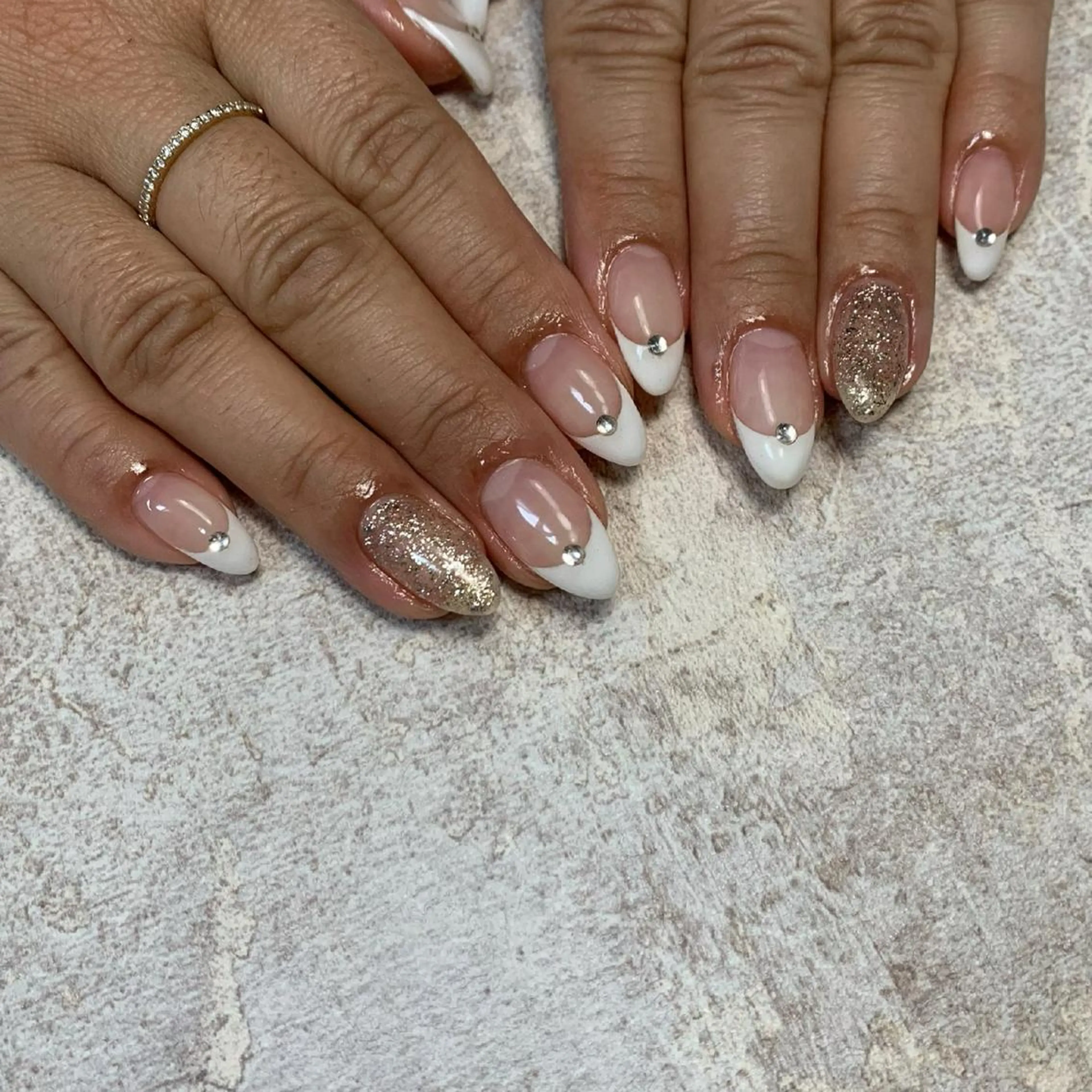 ネイル S. JEWELのネイルデザイン