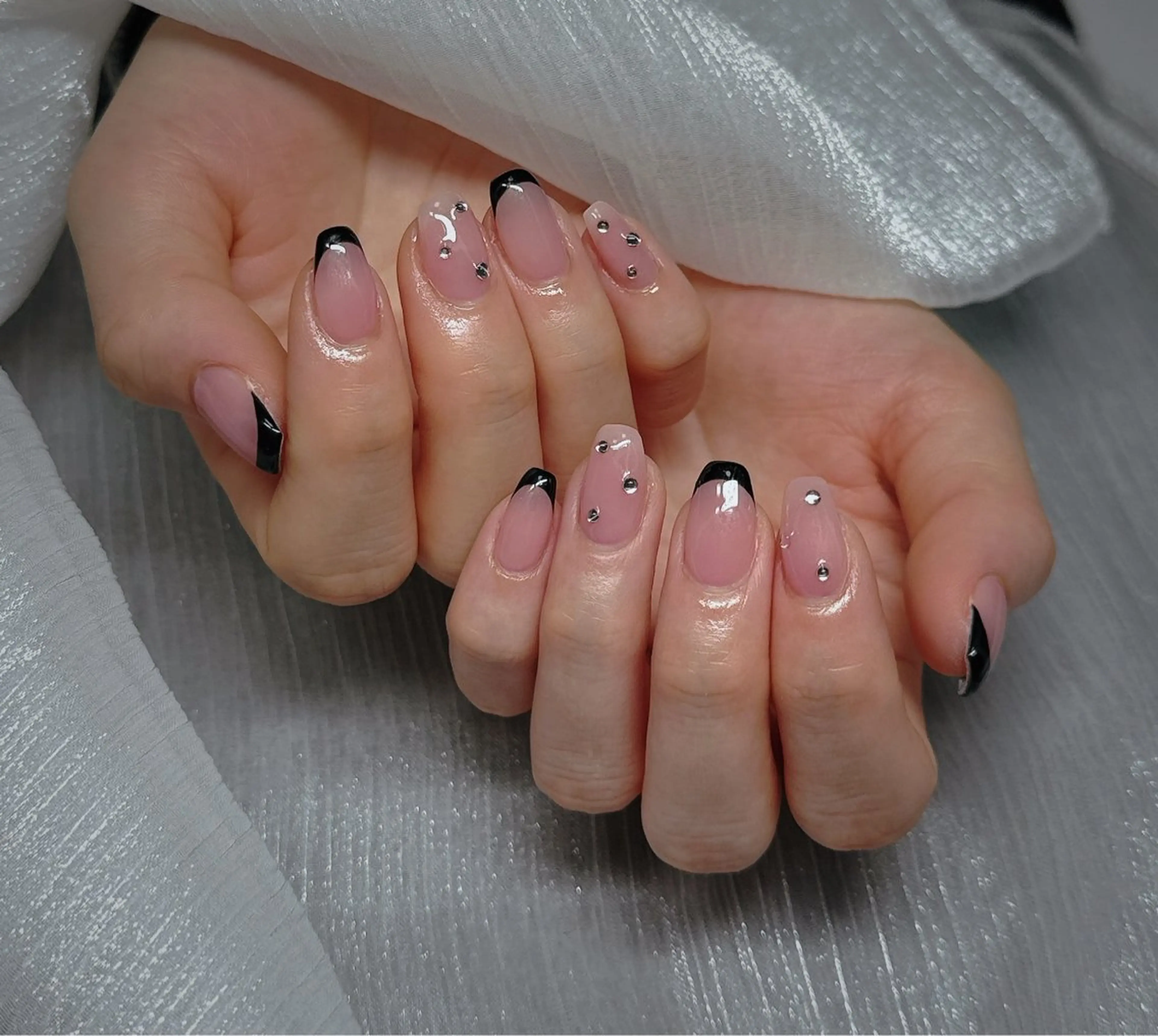 ネイル ハンドネイル Yumi nailのネイルデザイン