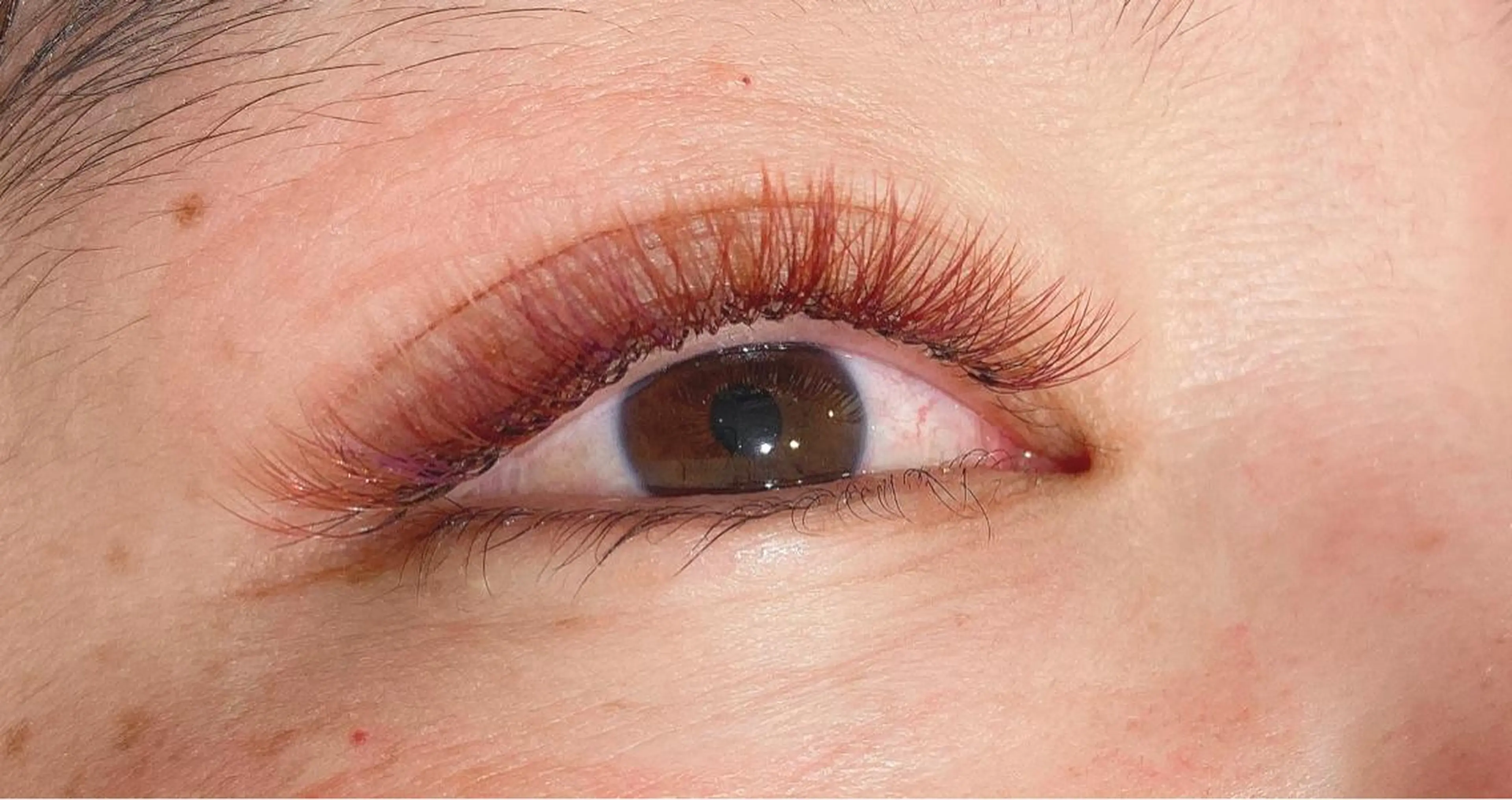 マツエク・マツパ ボリュームラッシュ マツエク Beauty Salon　LUANA所属・ビューティーサロン LUANAのマツエク・マツパデザイン