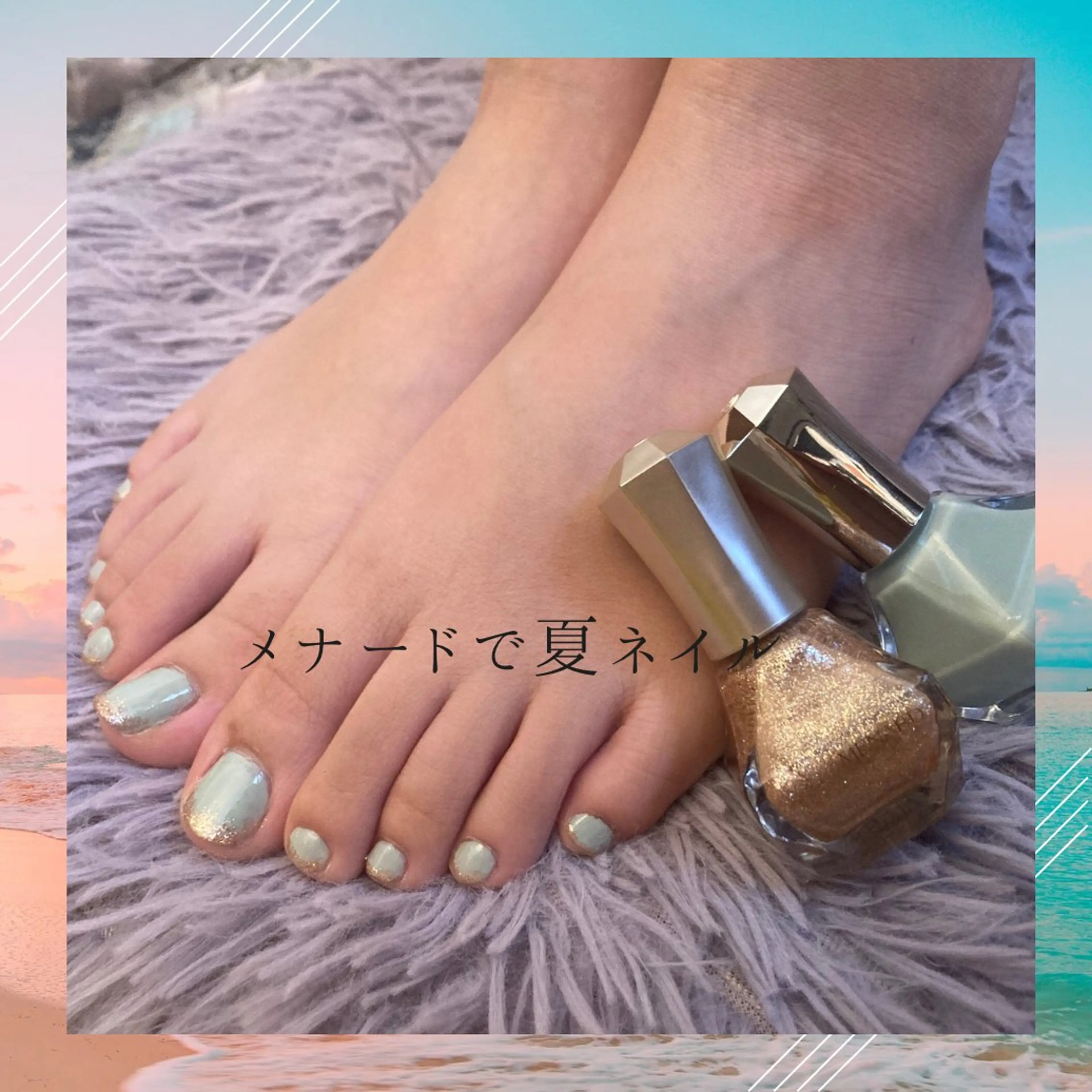 フェイシャルサロン ビアンカガーデンのエステ・リラクイメージ