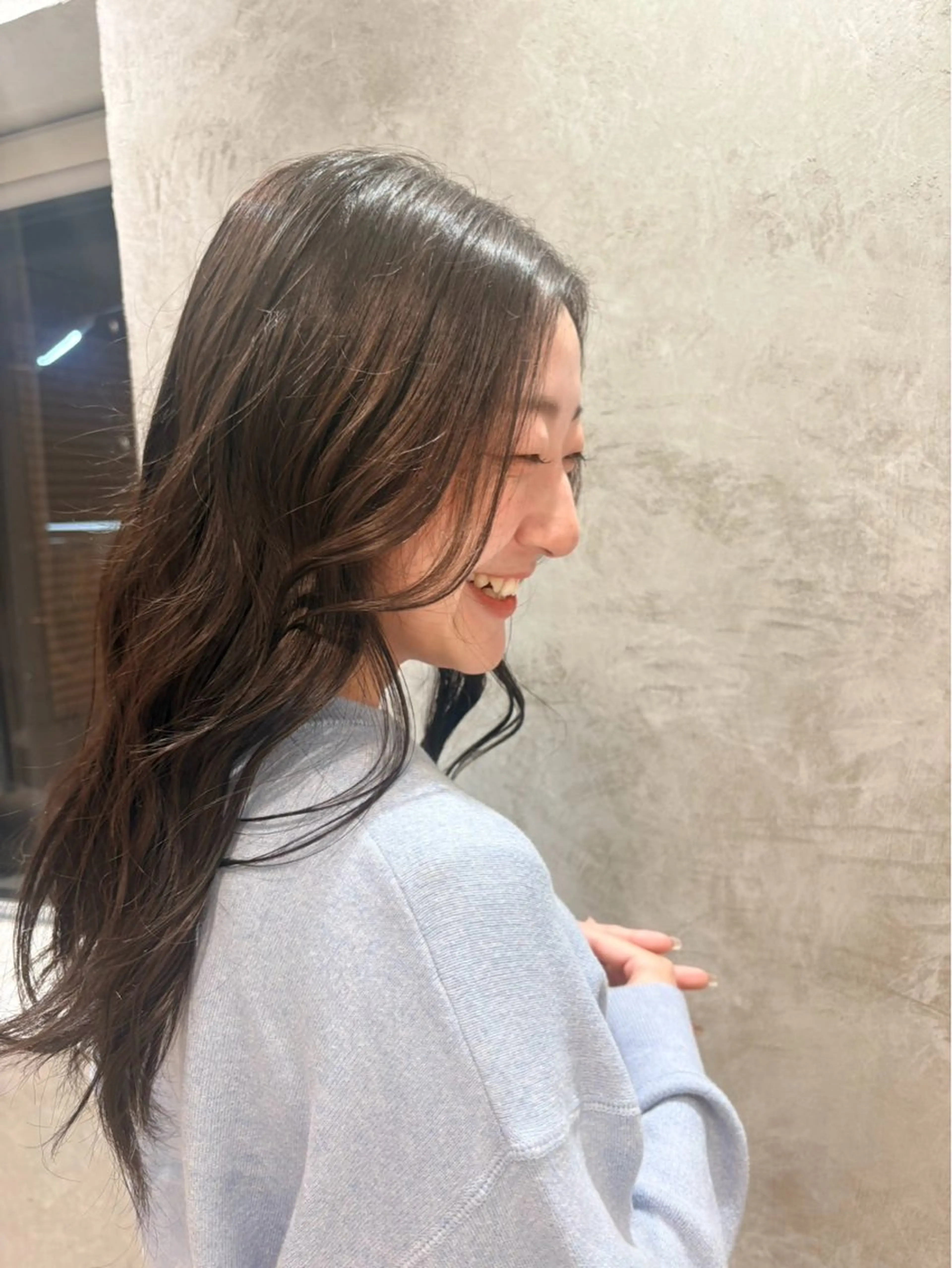 🍀イルミナカラー🍀✨の写真