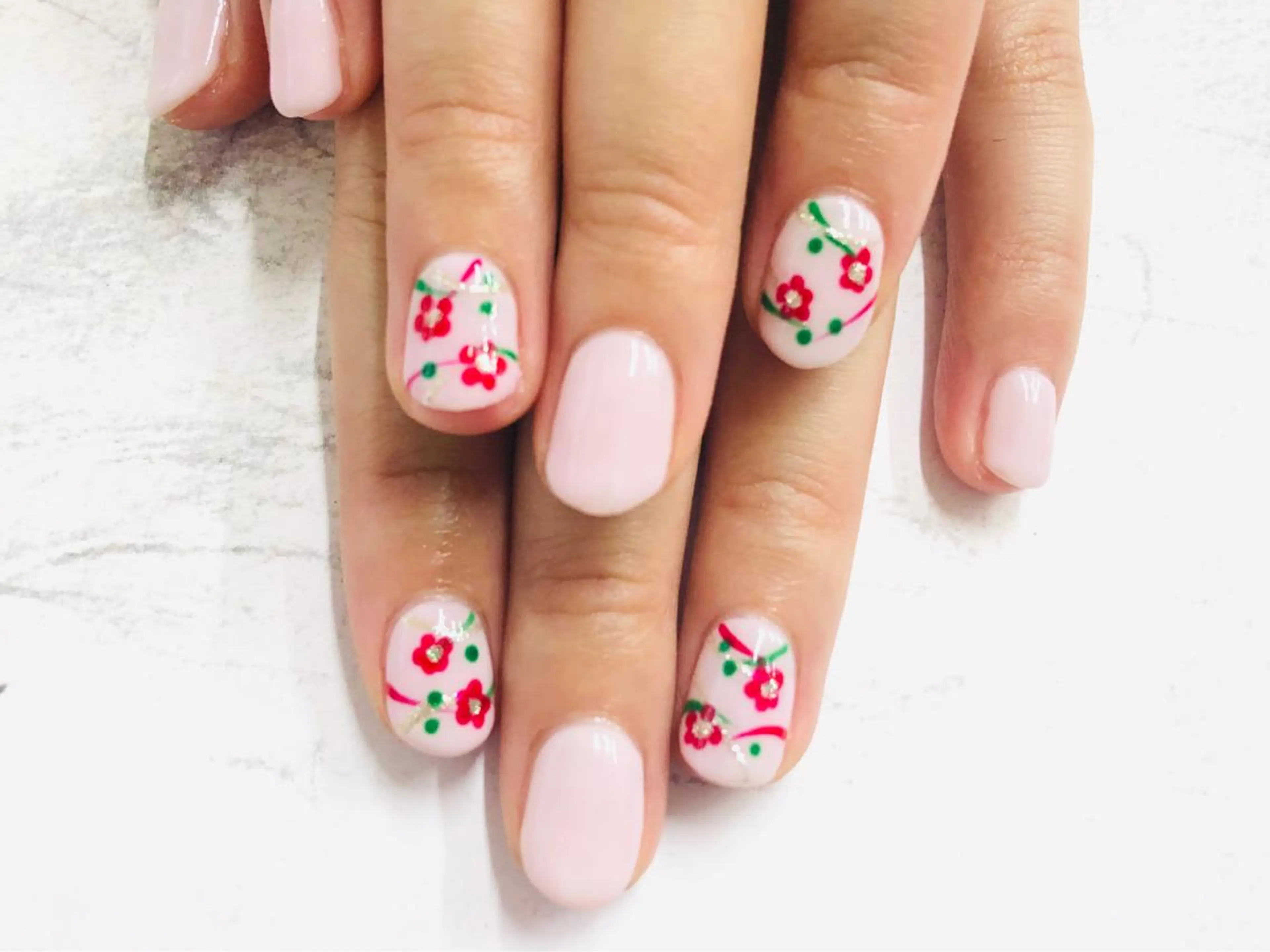 ネイル Beauty Salon Ace(ネイルサロン エース)所属・池袋フィルイン Ace♡Nailのネイルデザイン