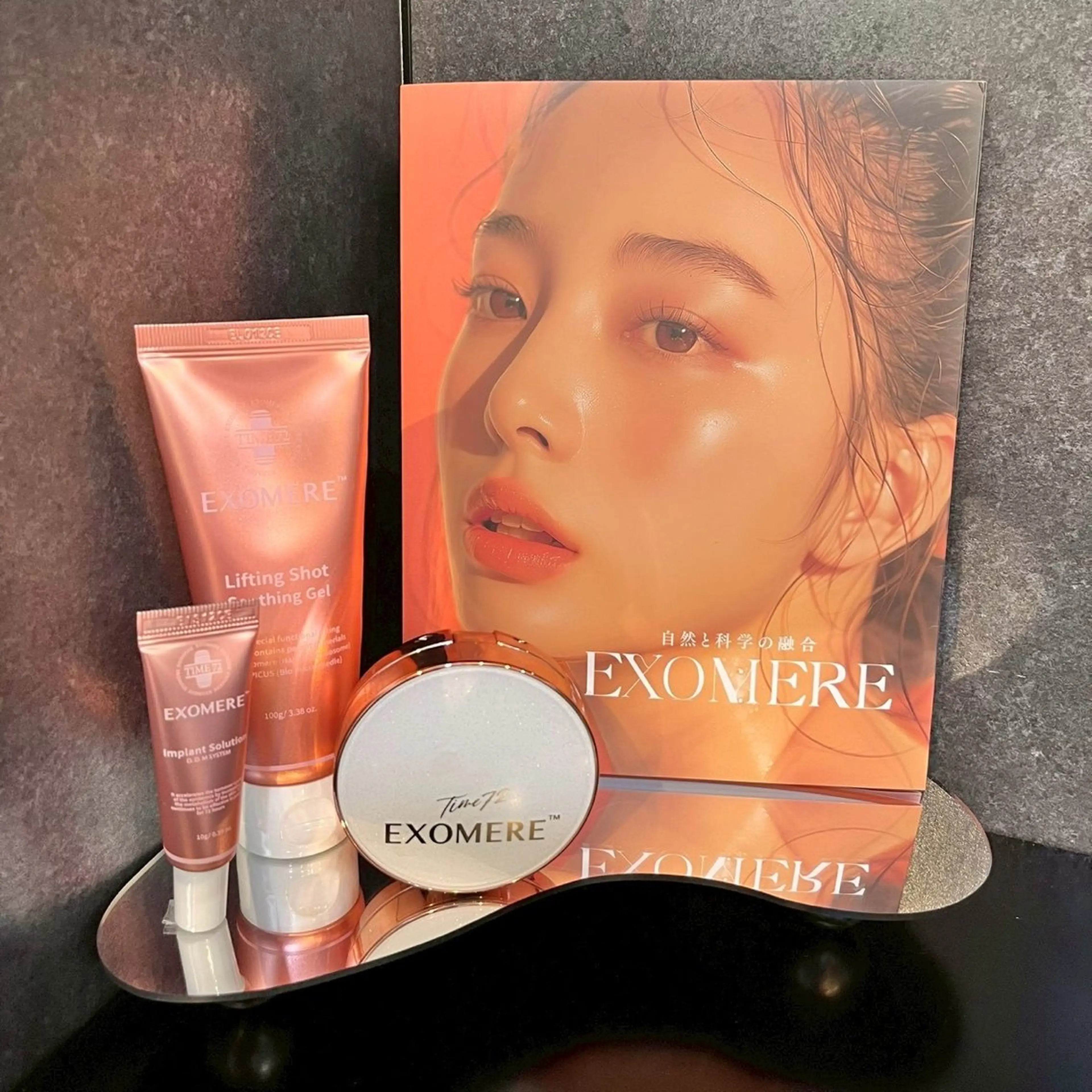 facial salon D 吉沢のエステ・リラクイメージ