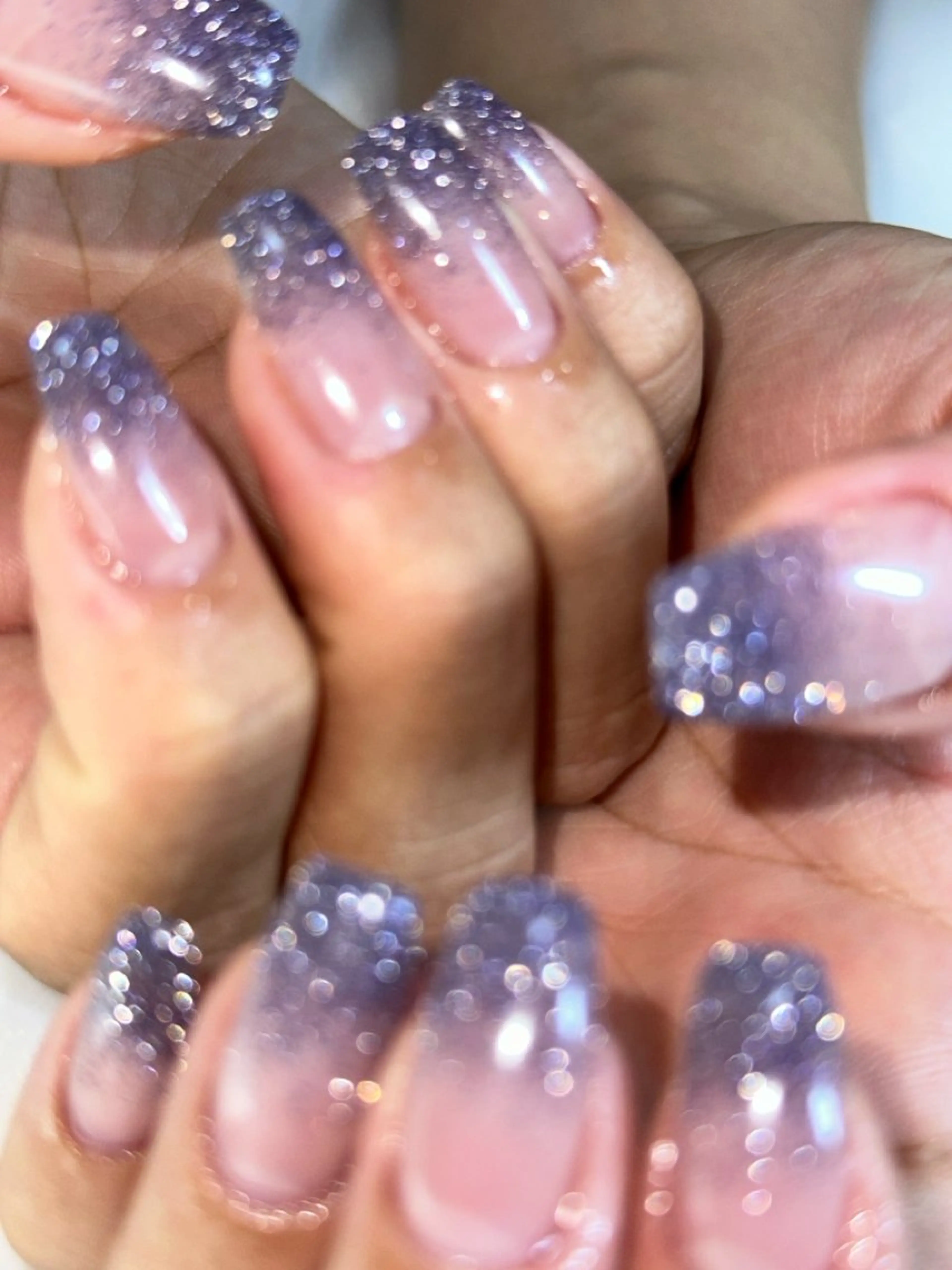 ネイル ハンドネイル うにゃねいる🌷 Mayaのネイルデザイン