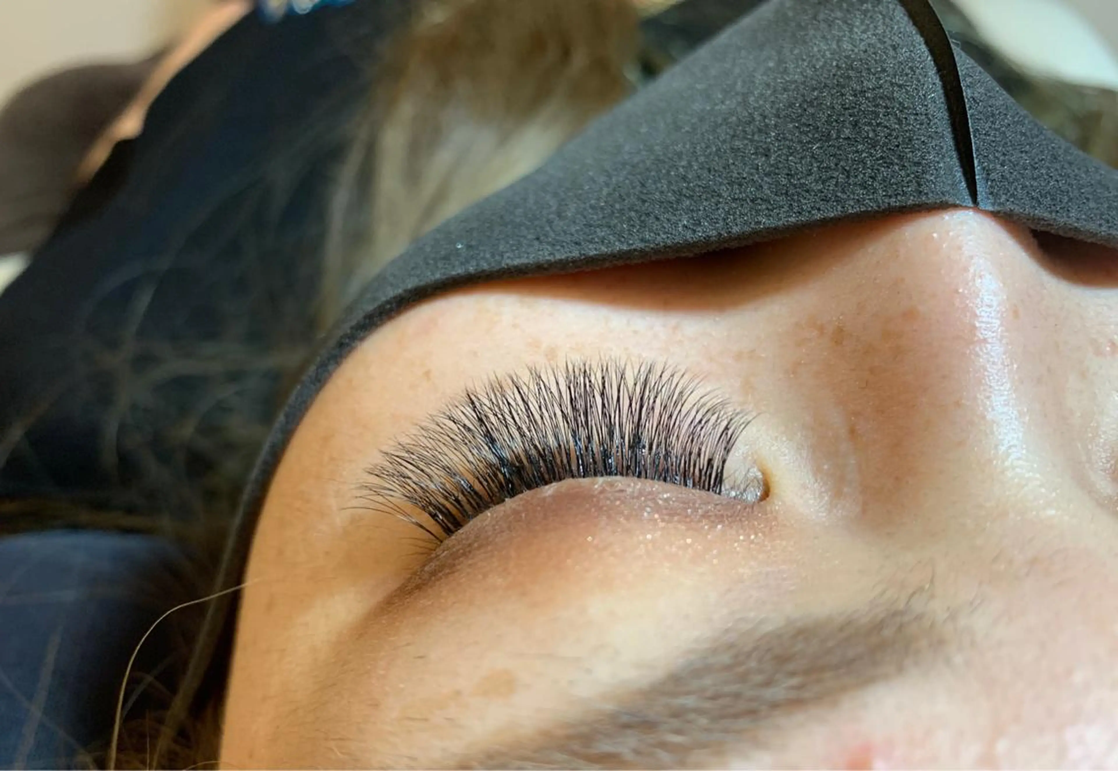 マツエク・マツパ Fairytail excellentのマツエク・マツパデザイン