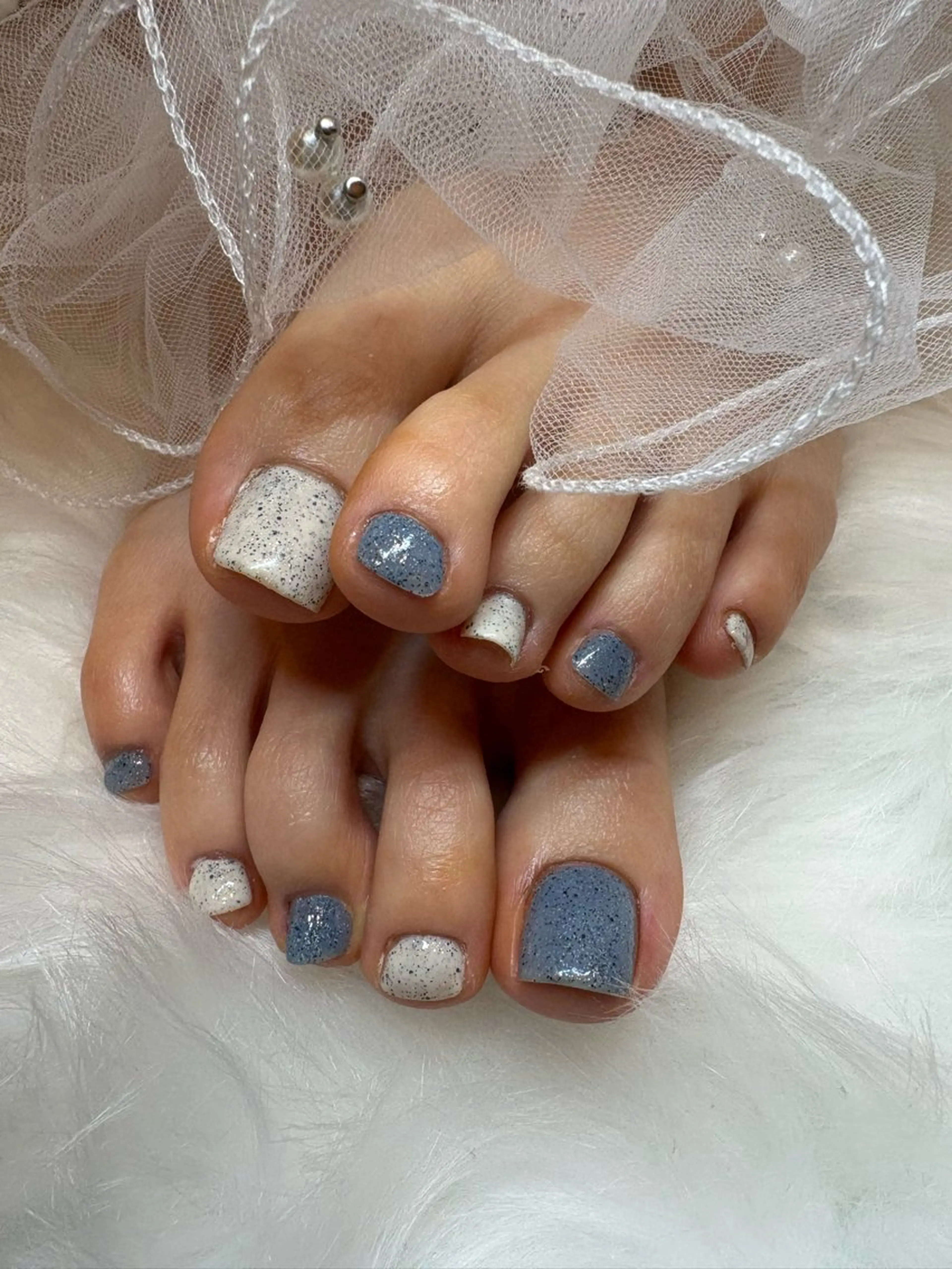 (Jrクーポン ジェルワンカラー(オフなし))の写真