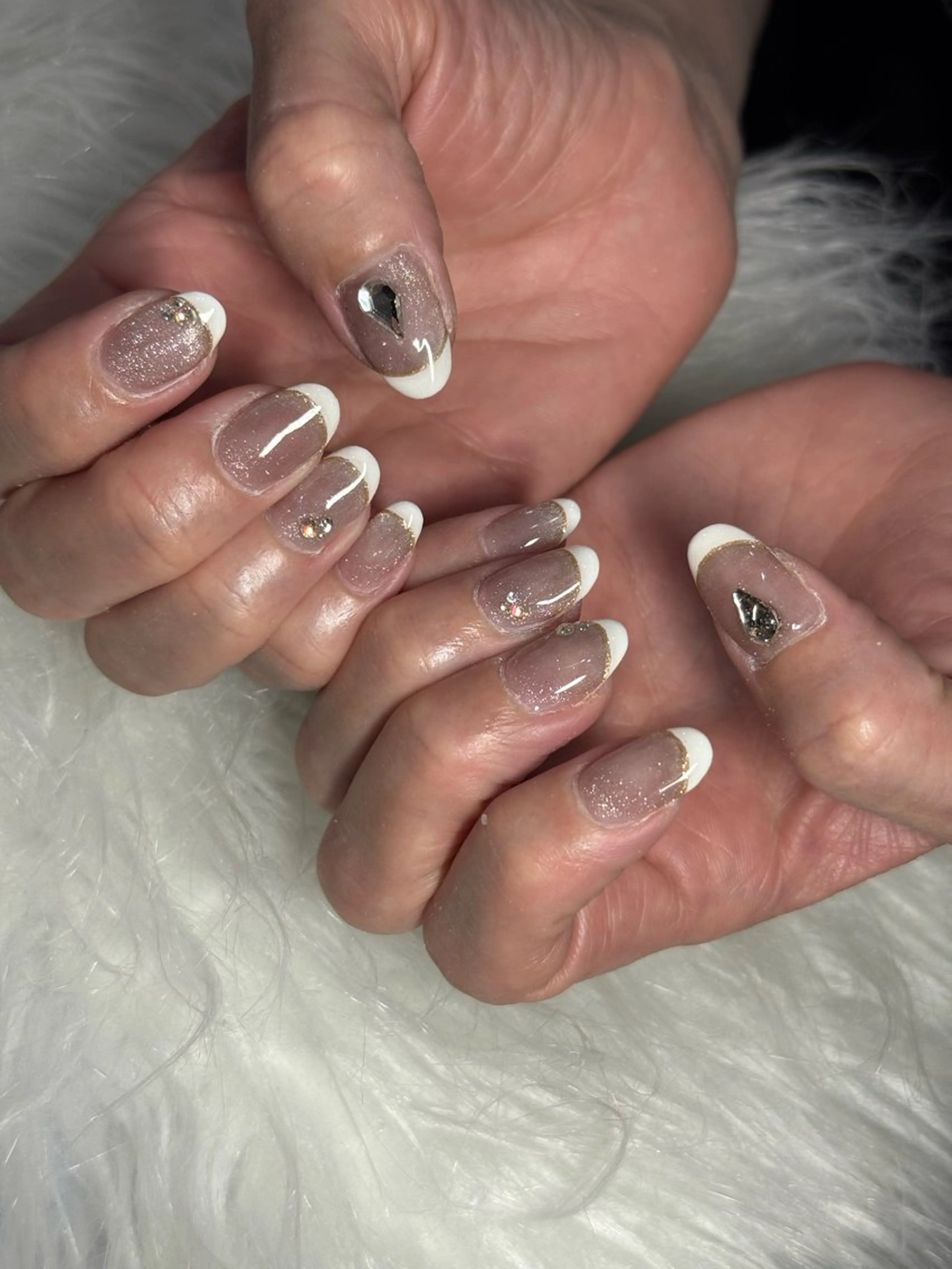 ネイル LAVISH nail salonのネイルデザイン