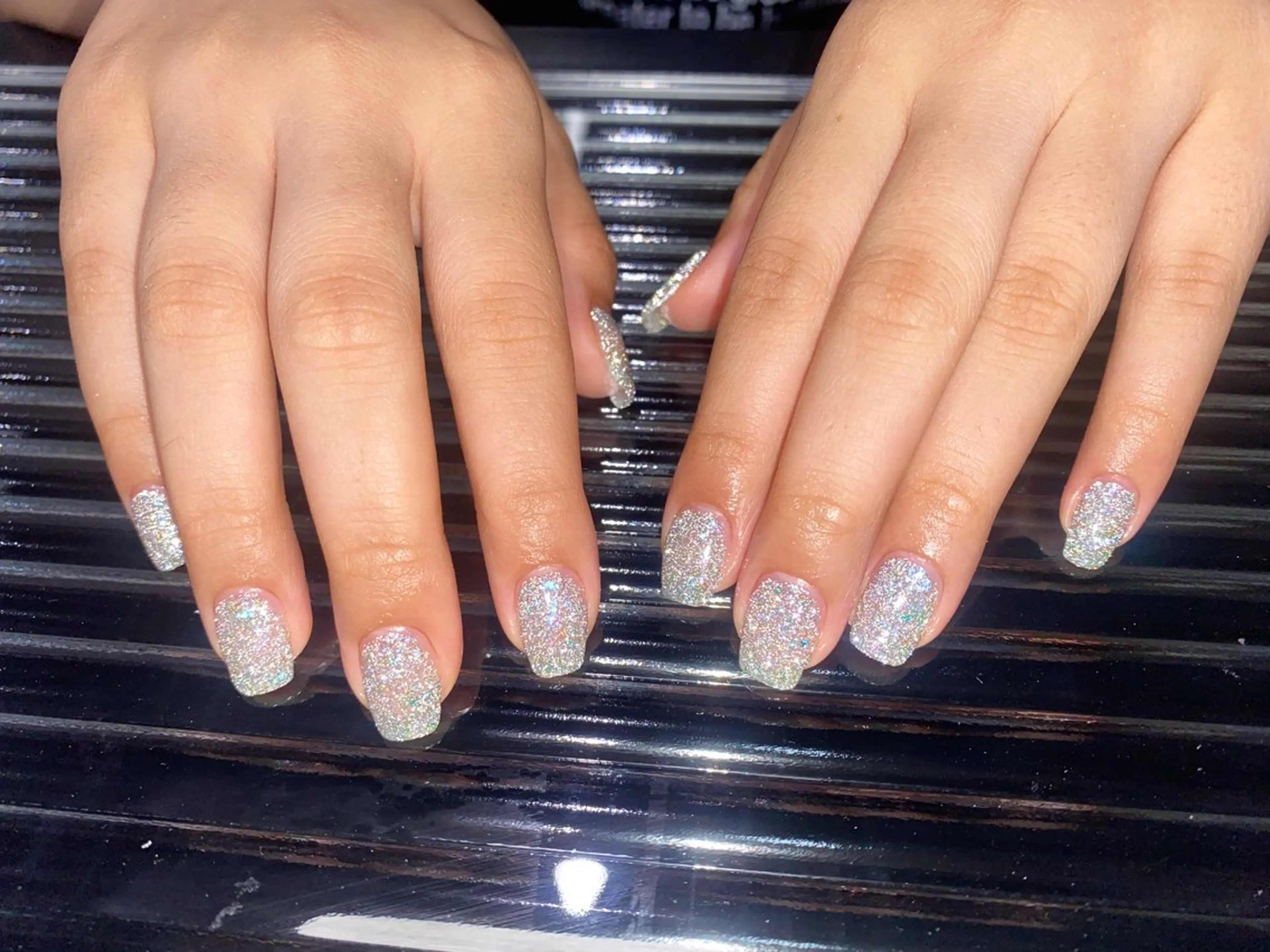 ネイル フラッシュネイル OAK溝の口 SAWAのその他イメージ